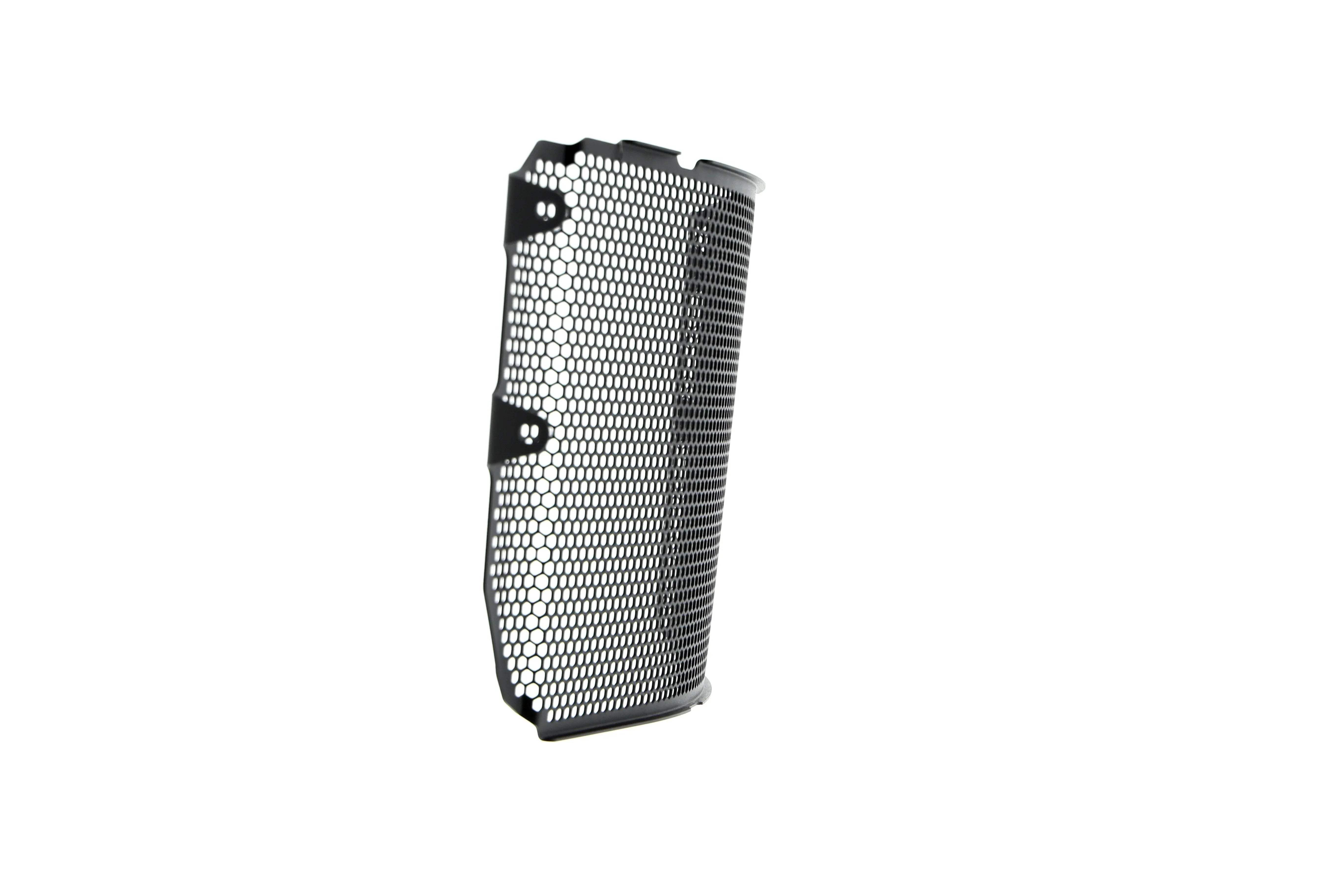 Evotech Performance Yamaha MT-10 Radiator Guard (2022+) - Kühlerschutzgitter | Evotech Performance
