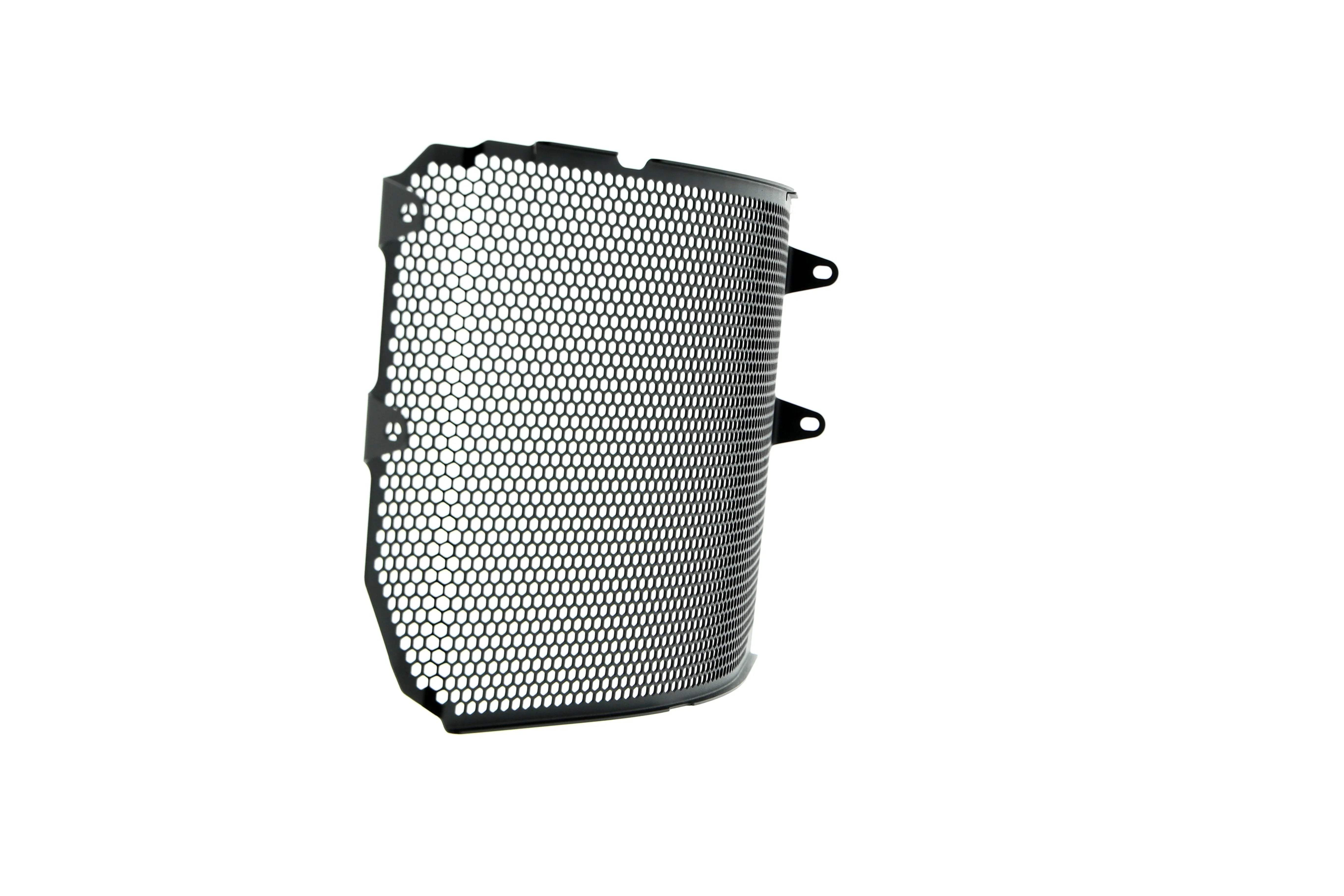 Evotech Performance Yamaha MT-10 Radiator Guard (2022+) - Kühlerschutzgitter | Evotech Performance