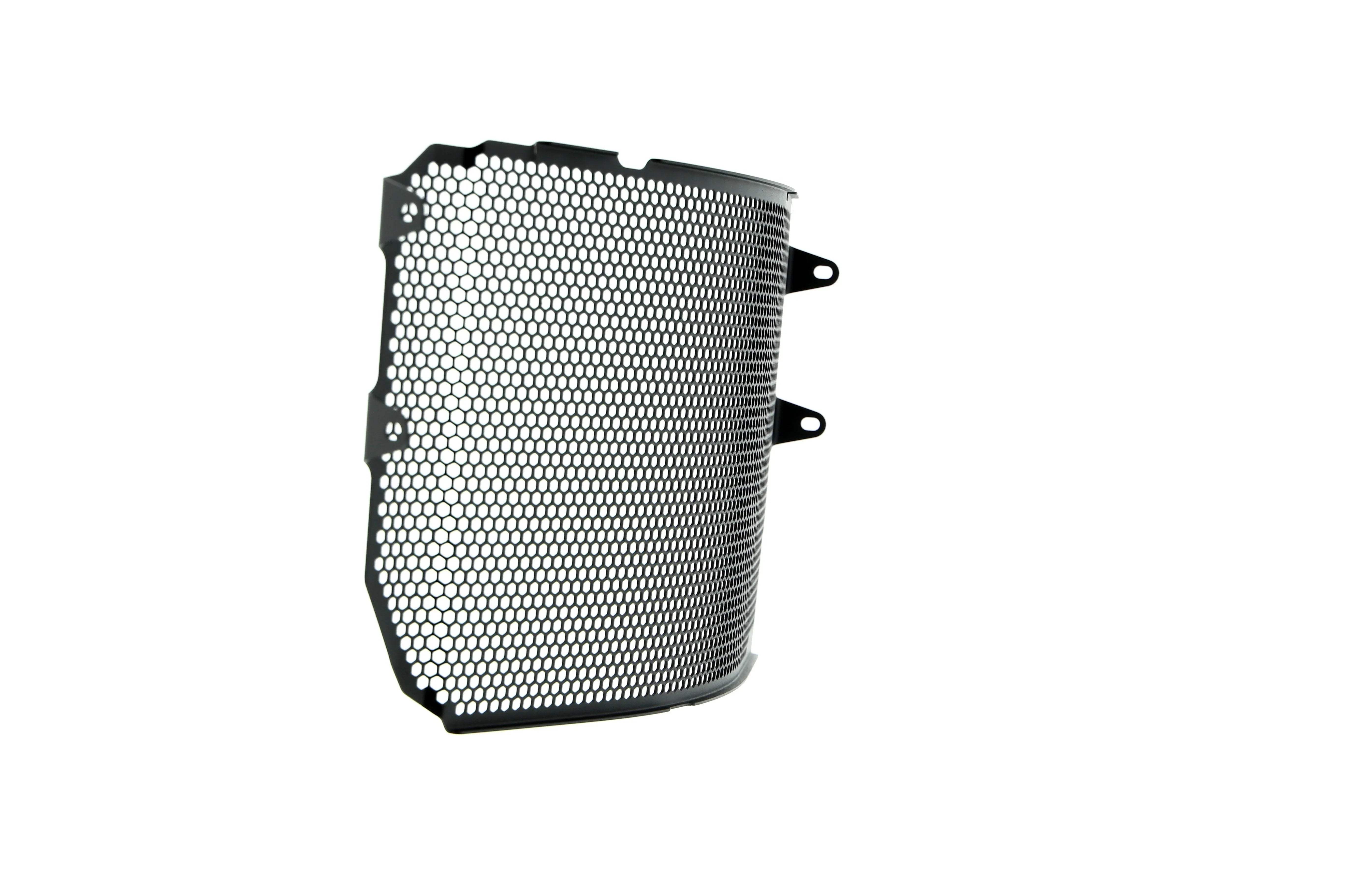 Evotech Yamaha MT-10 SP Radiator Guard (2016 - 2021) - Kühlerschutzgitter | Evotech Performance