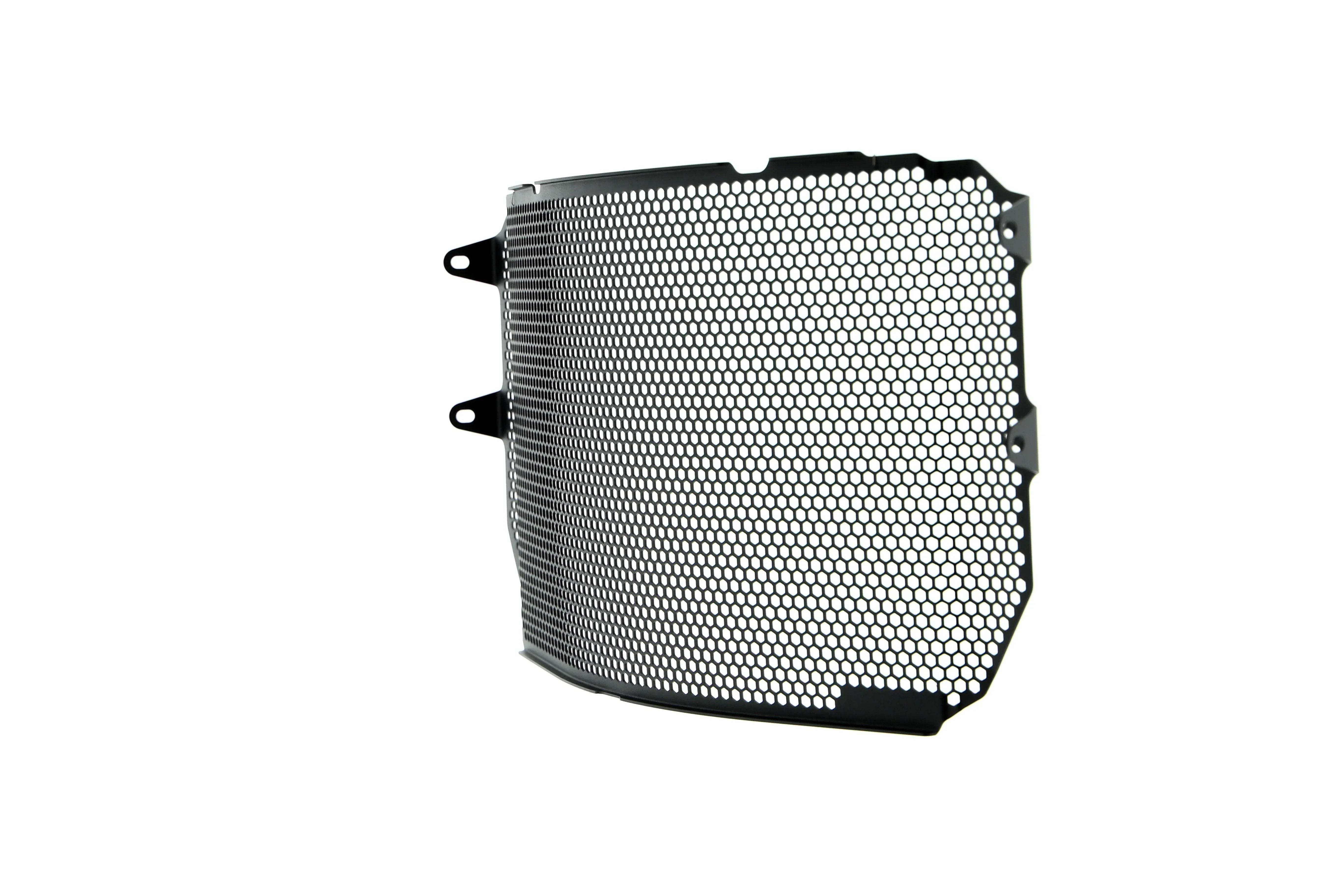 Evotech Yamaha MT-10 SP Radiator Guard (2016 - 2021) - Kühlerschutzgitter | Evotech Performance