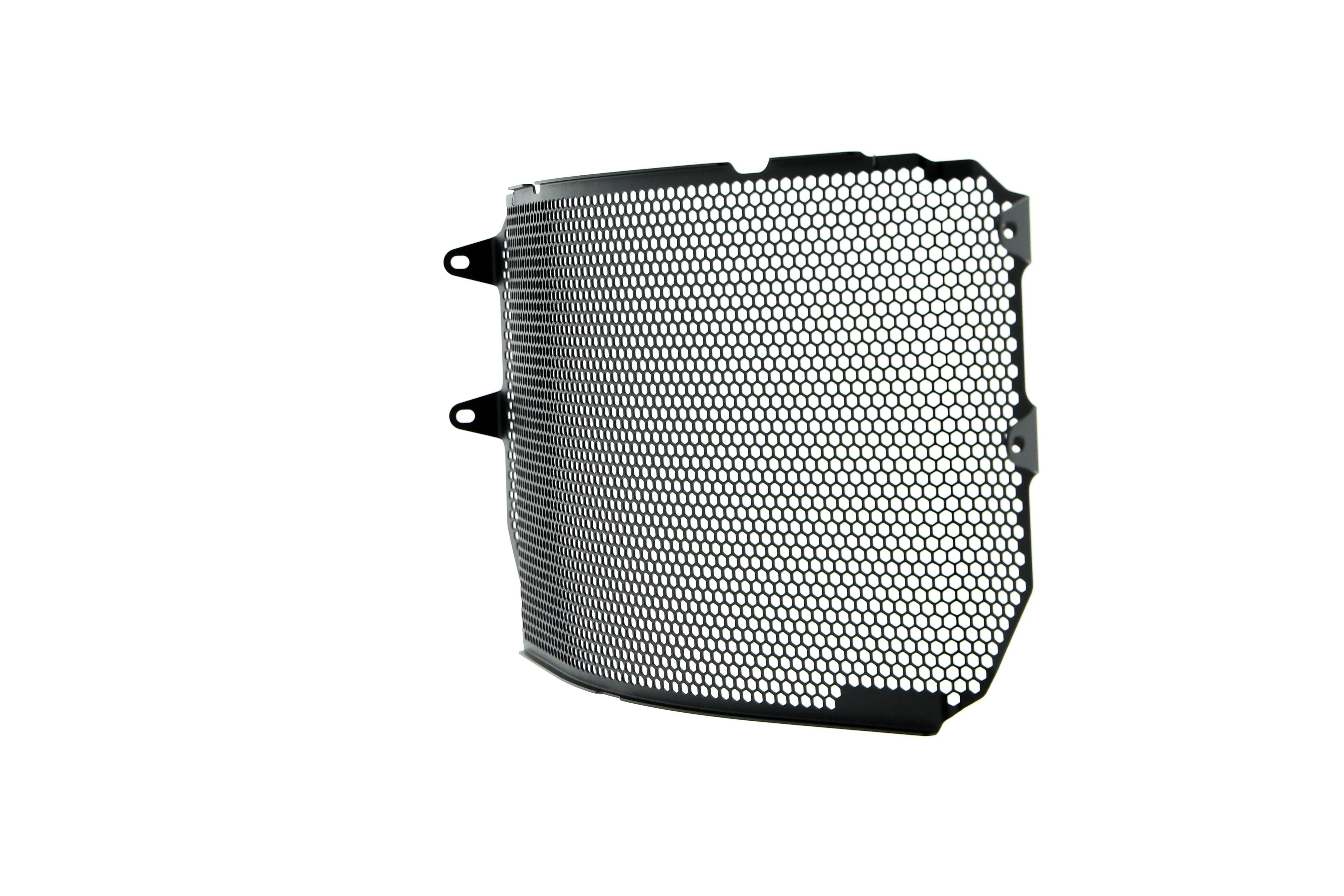 Evotech Performance Yamaha MT-10 SP Radiator Guard (2022+) - Kühlerschutzgitter | Evotech Performance
