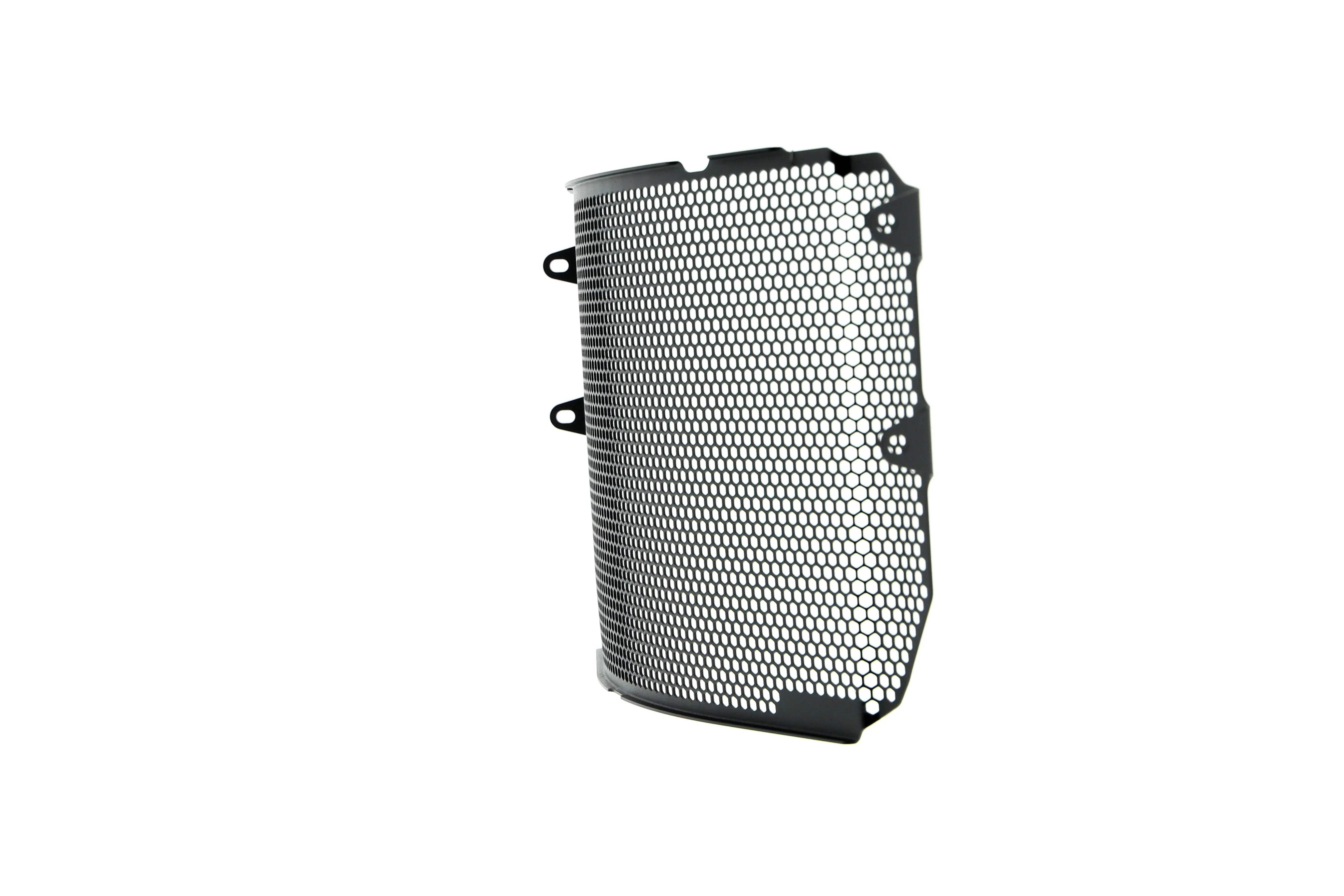 Evotech Yamaha MT-10 Radiator Guard (2016 - 2021) - Kühlerschutzgitter | Evotech Performance