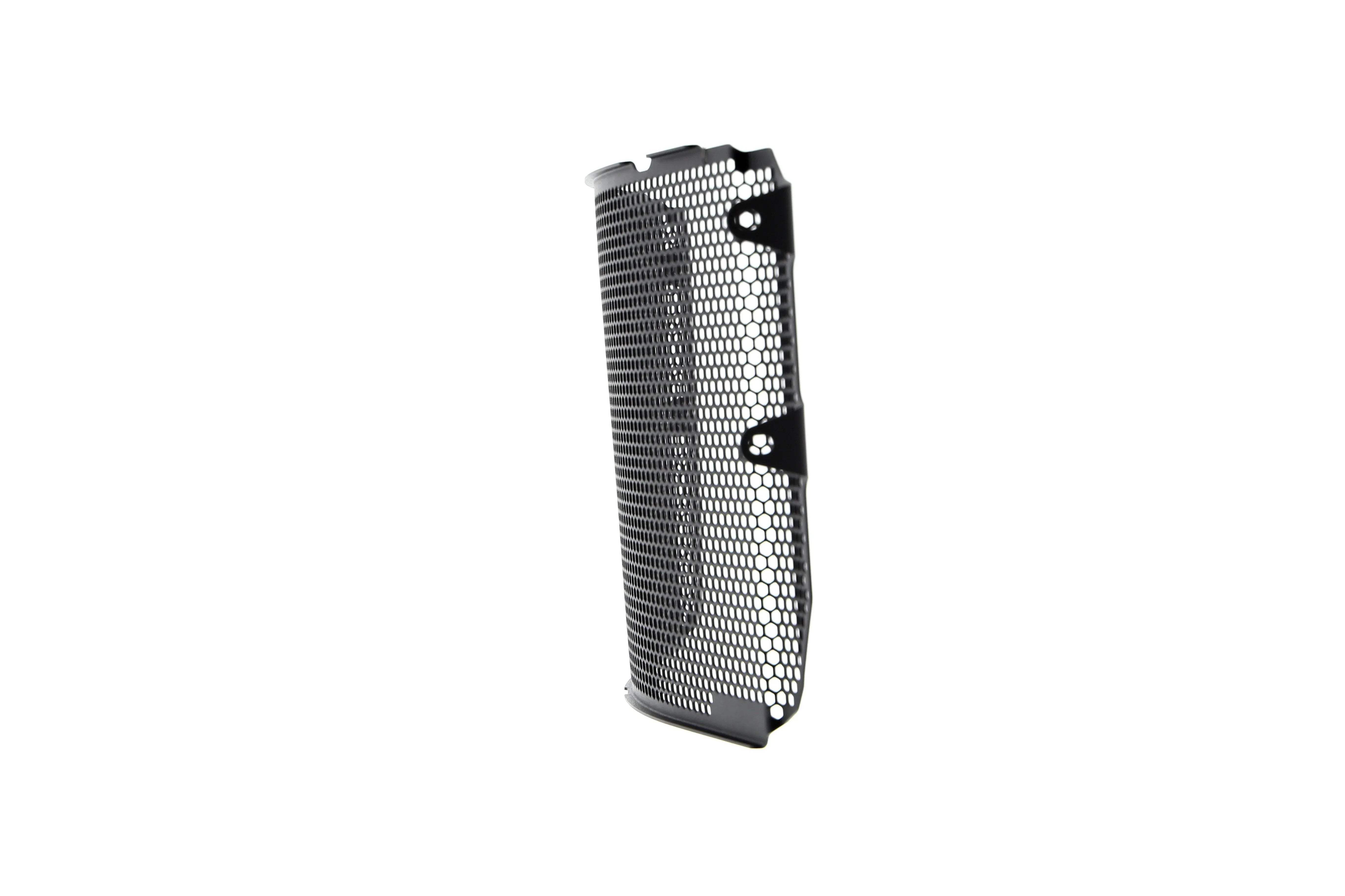 Evotech Performance Yamaha MT-10 Radiator Guard (2022+) - Kühlerschutzgitter | Evotech Performance