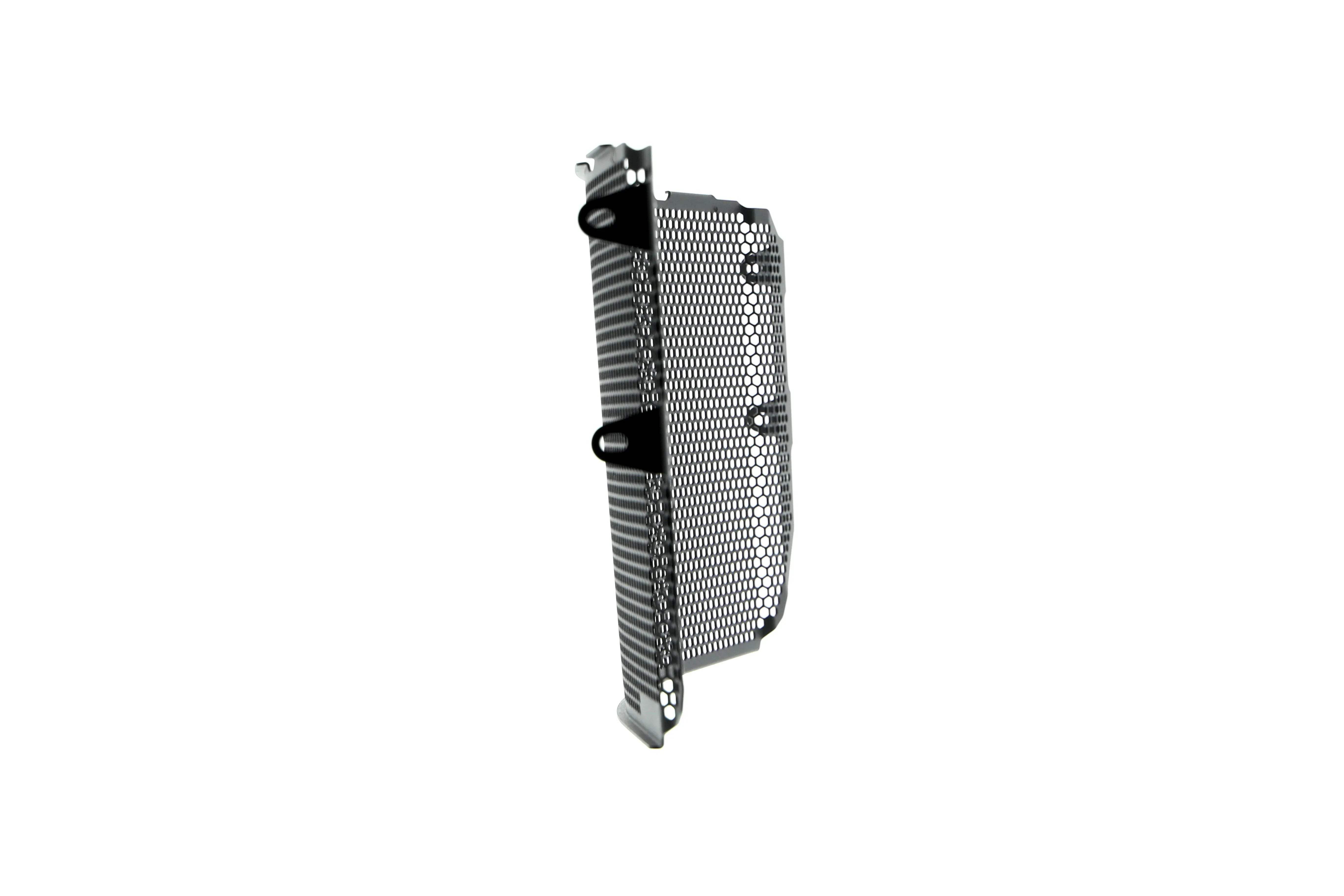 Evotech Yamaha MT-10 Radiator Guard (2016 - 2021) - Kühlerschutzgitter | Evotech Performance