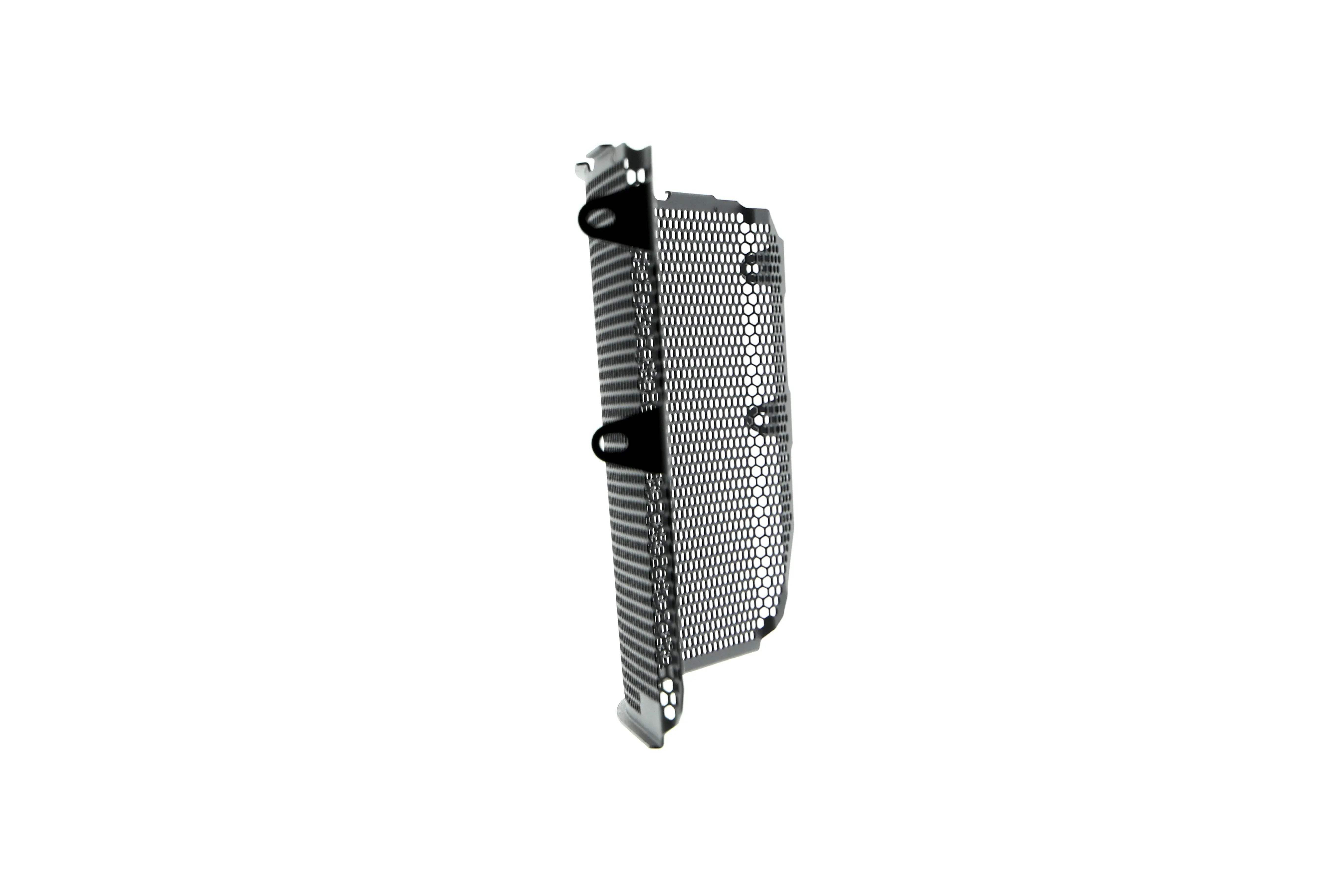 Evotech Yamaha MT-10 SP Radiator Guard (2016 - 2021) - Kühlerschutzgitter | Evotech Performance
