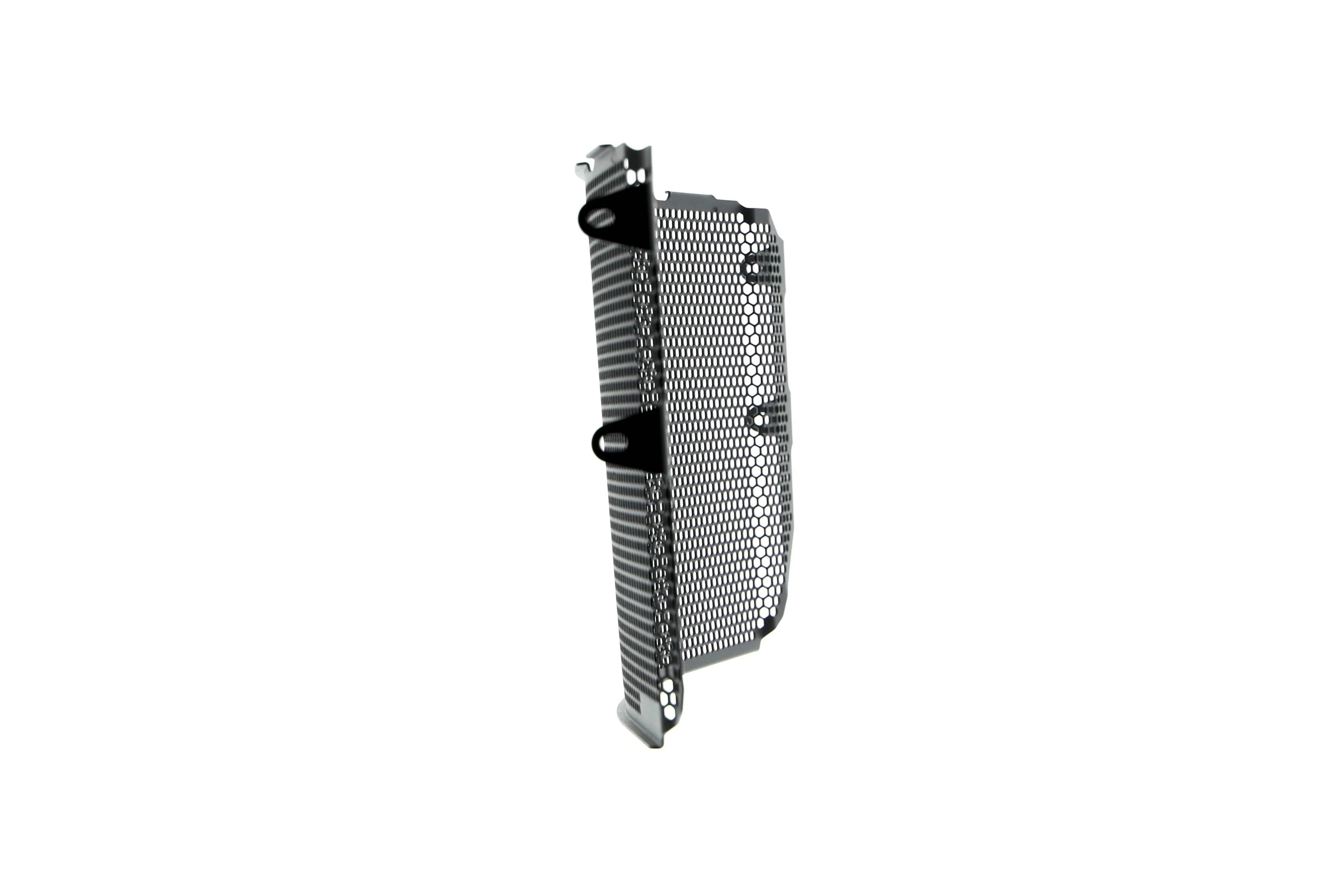 Evotech Performance Yamaha MT-10 Radiator Guard (2022+) - Kühlerschutzgitter | Evotech Performance