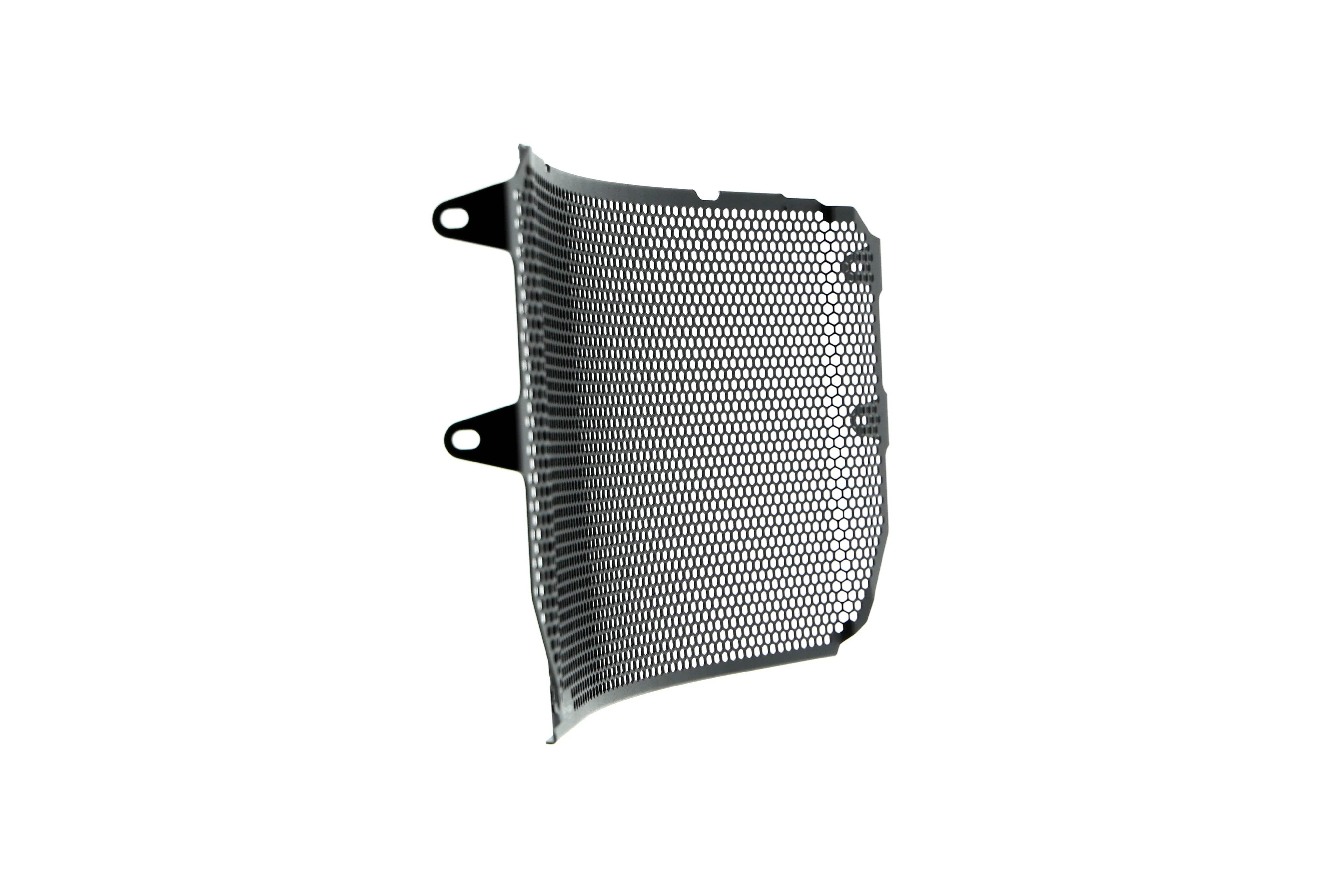 Evotech Performance Yamaha MT-10 SP Radiator Guard (2022+) - Kühlerschutzgitter | Evotech Performance
