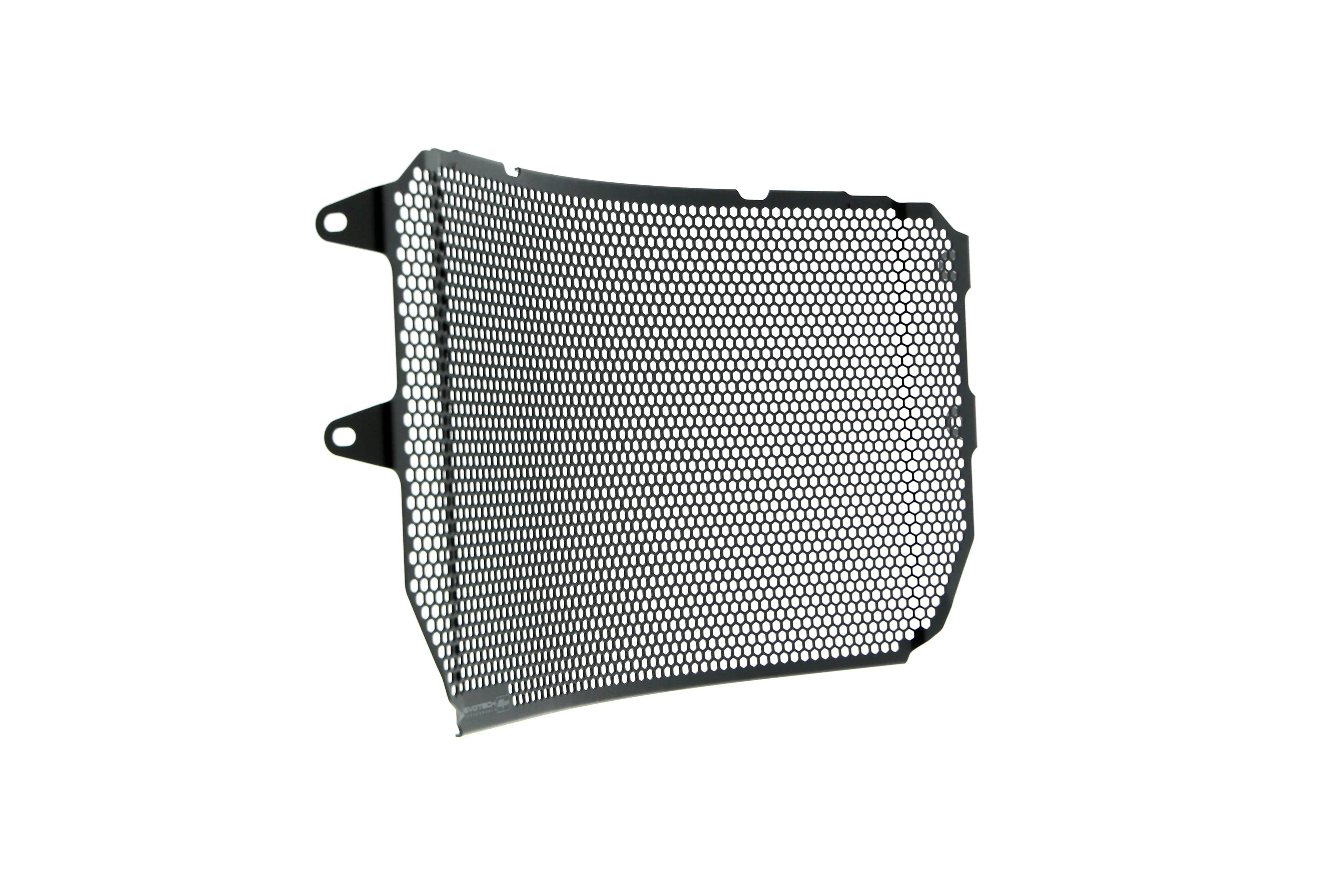 Evotech Performance Yamaha MT-10 Radiator Guard (2022+) - Kühlerschutzgitter | Evotech Performance