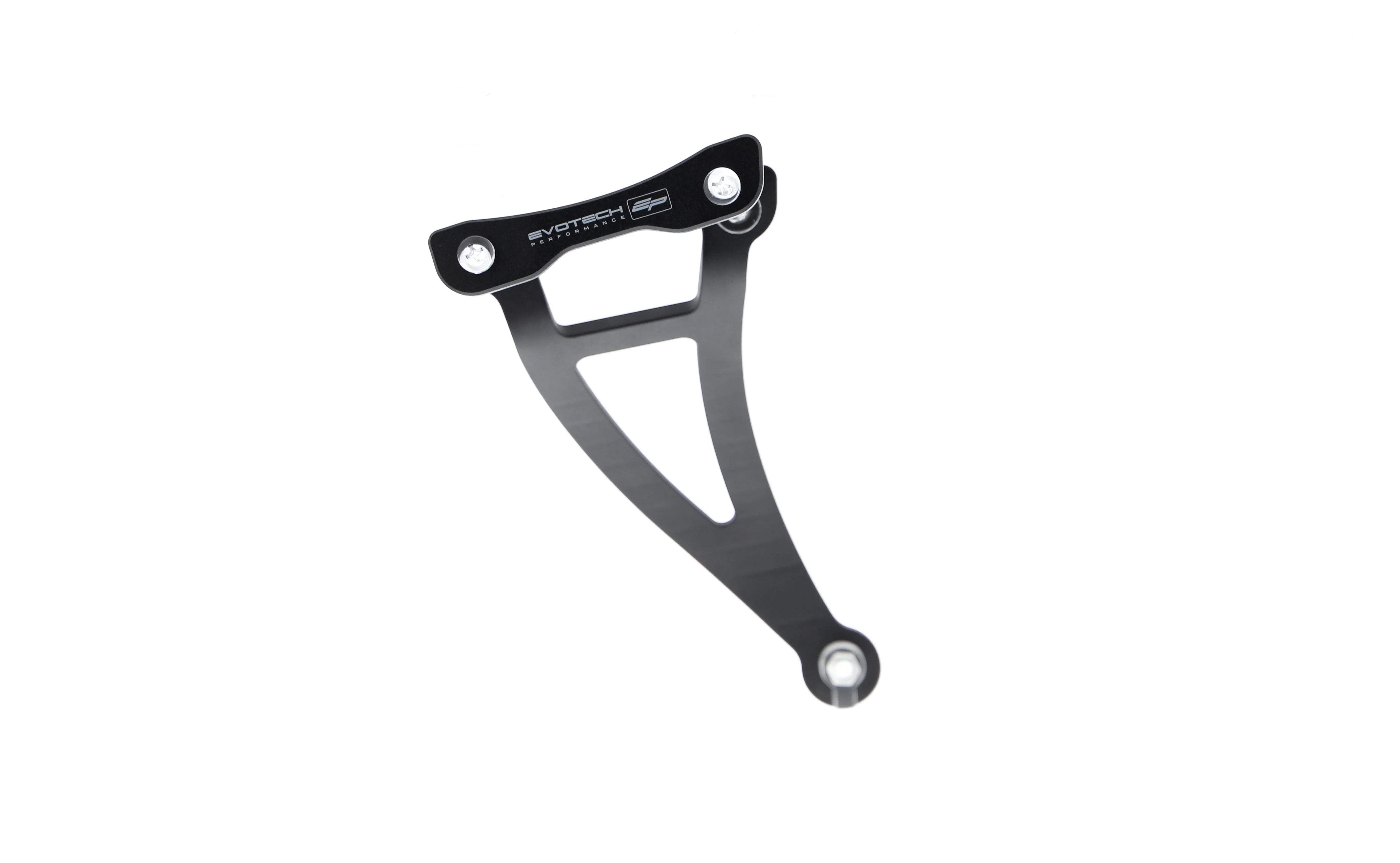 Evotech Yamaha MT-03 Exhaust Hanger Kit (2016 - 2021) - Auspuffhalterung | Evotech Performance