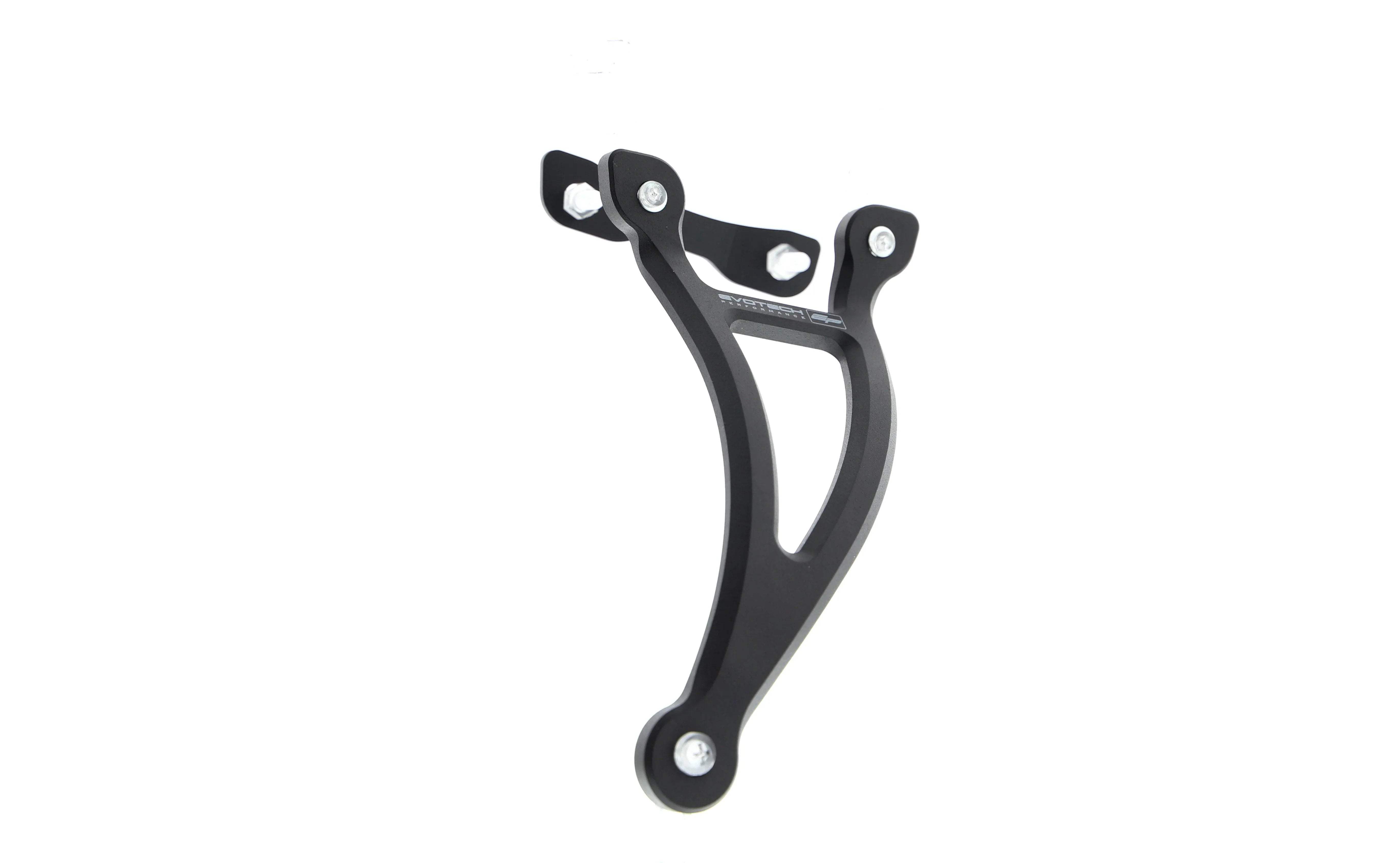 Evotech Yamaha MT-03 Exhaust Hanger Kit (2016 - 2021) - Auspuffhalterung | Evotech Performance