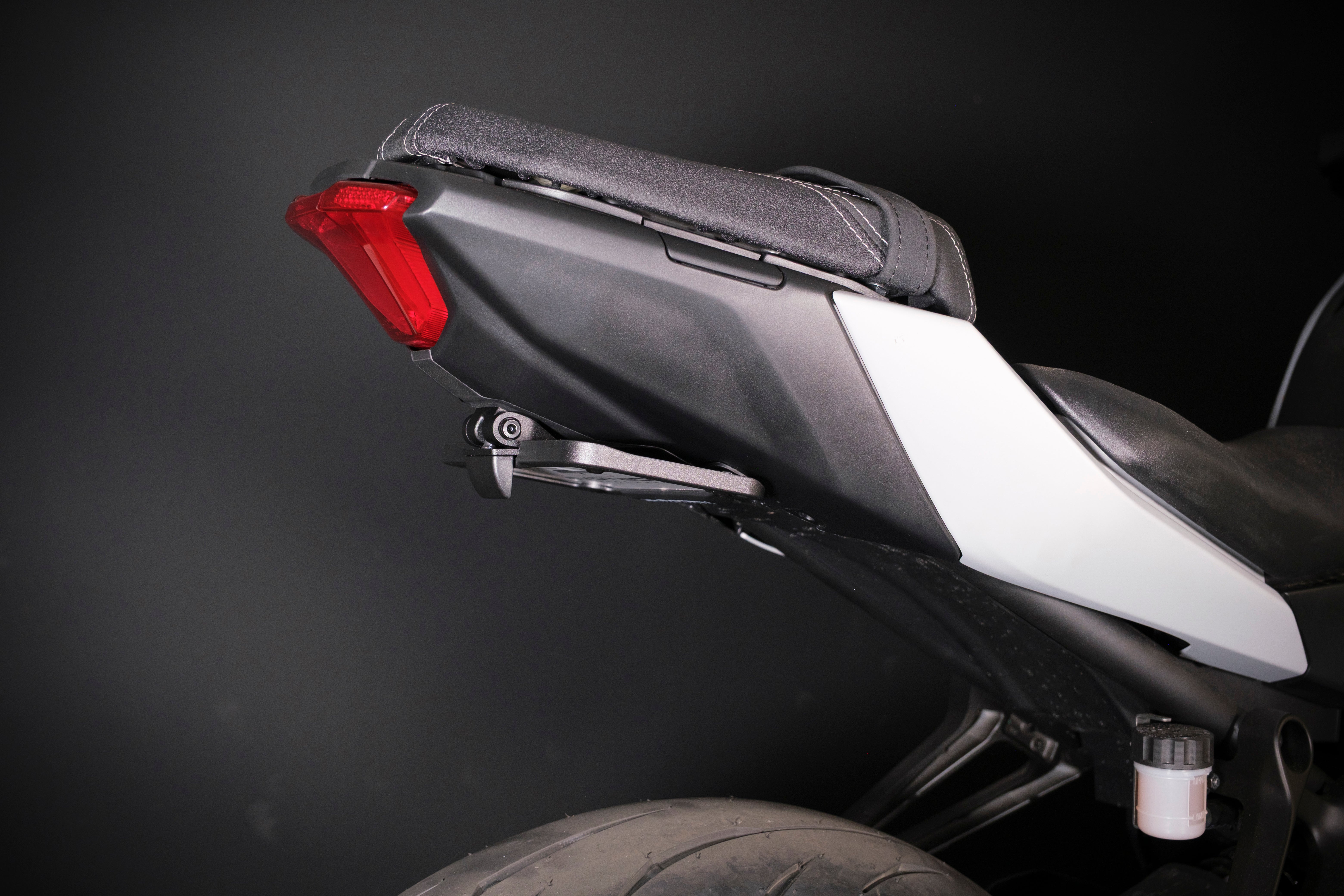 Evotech Dynamic Tail Tidy - Yamaha MT-07 (2025+)