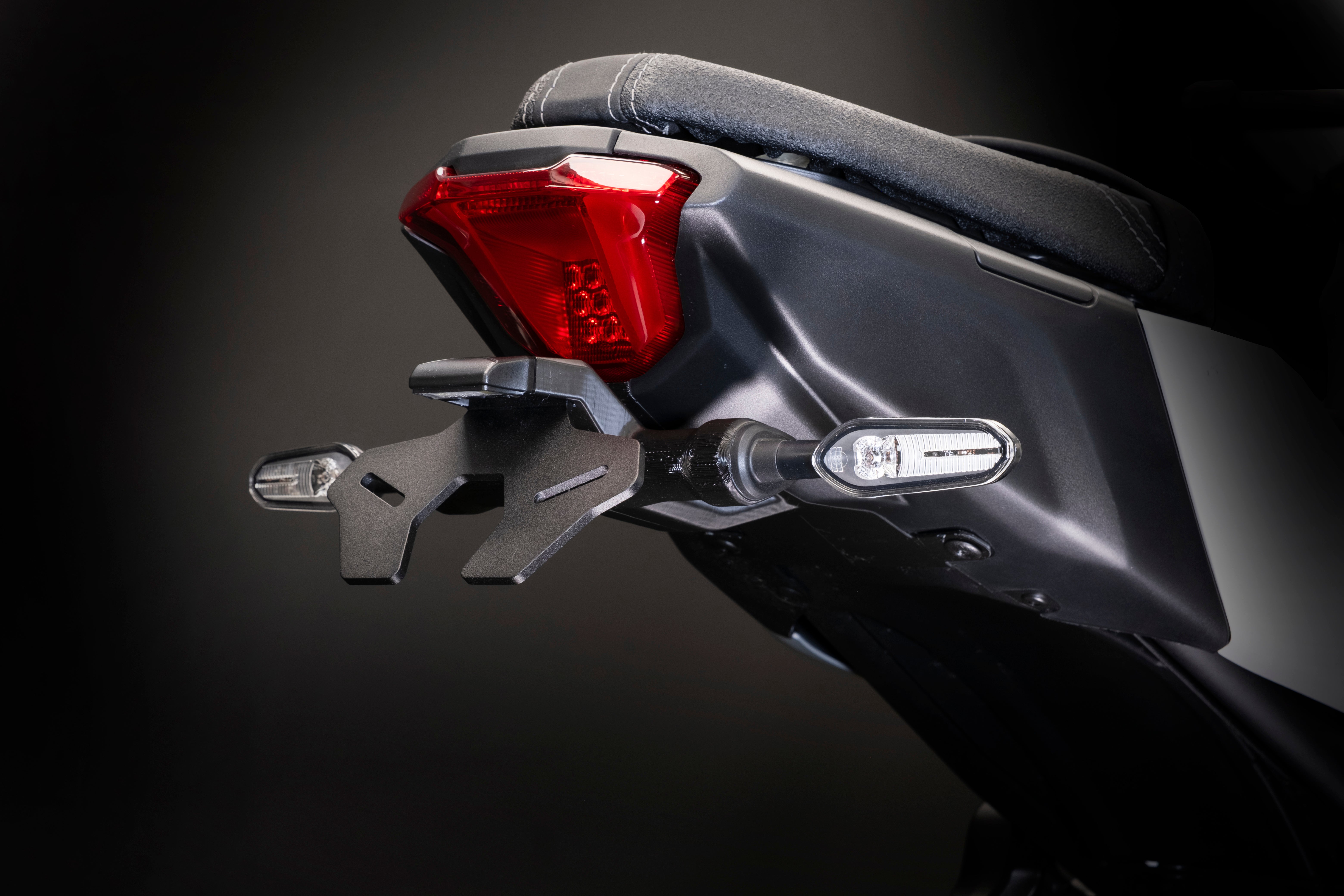 Evotech Tail Tidy - Yamaha MT-07 (2025+)
