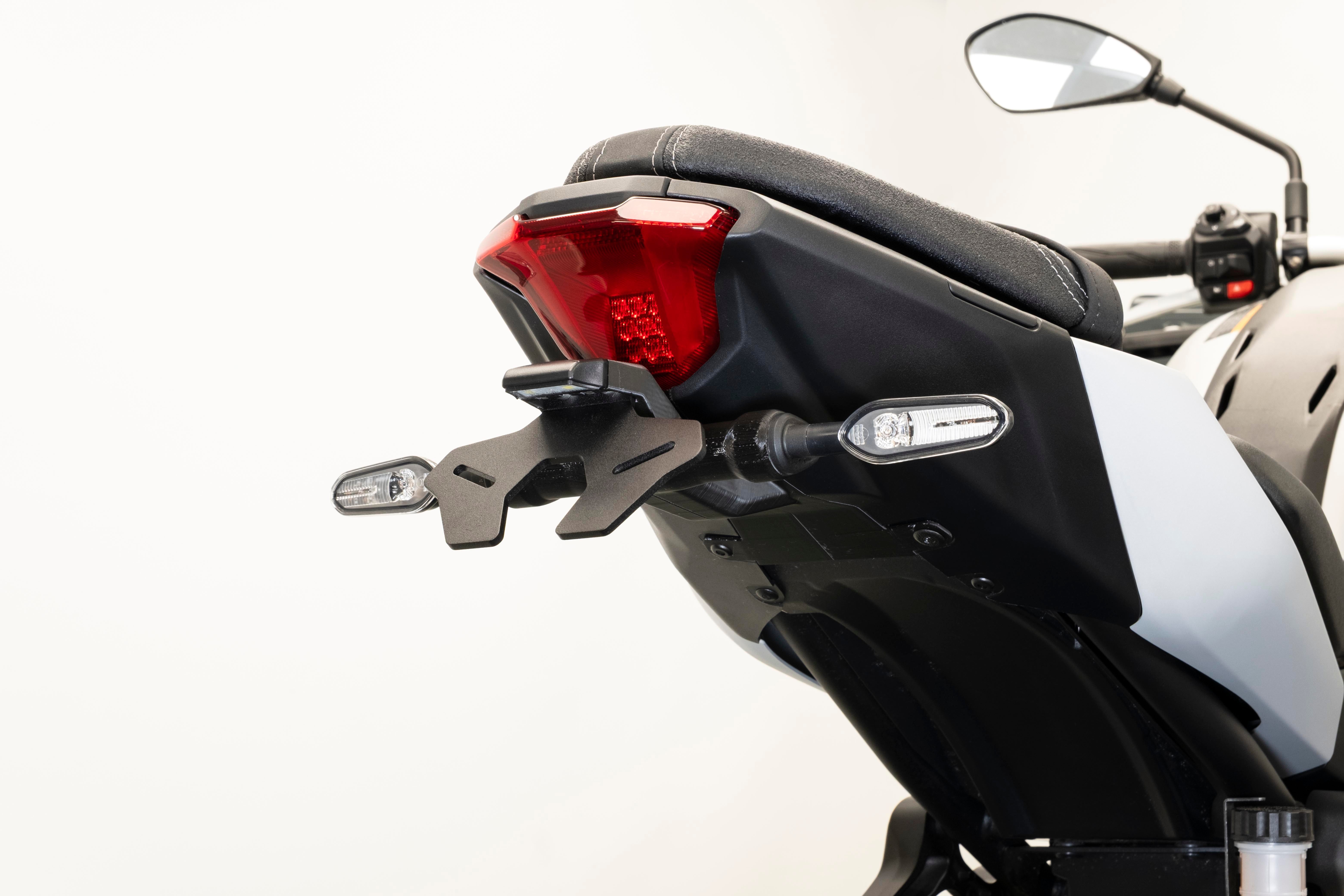 Evotech Tail Tidy - Yamaha MT-07 (2025+)