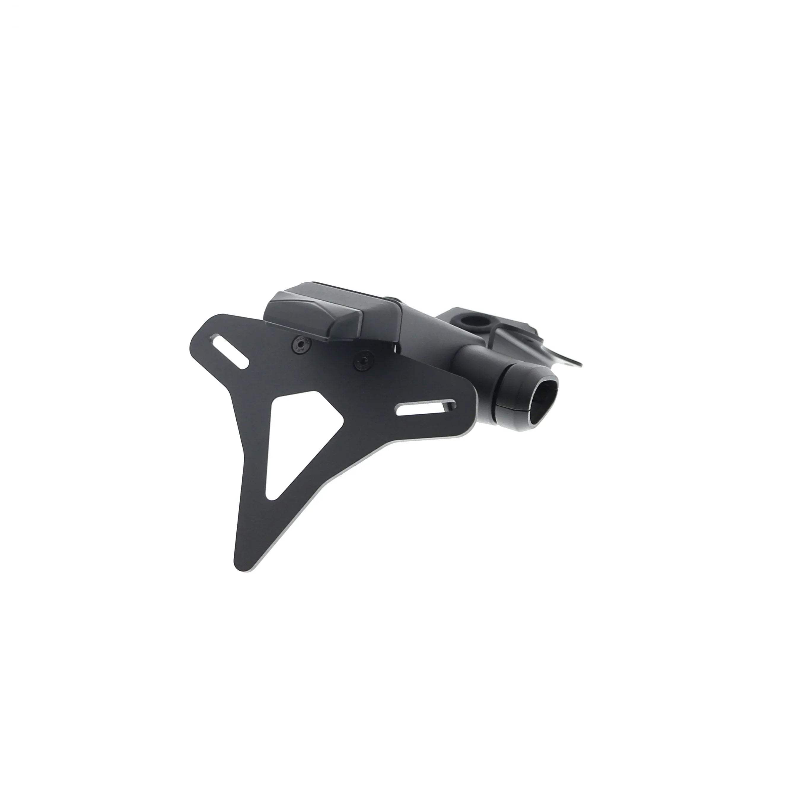 Evotech Yamaha MT-09 SP Tail Tidy (2021 - 2023) - Kennzeichenhalter | Evotech Performance