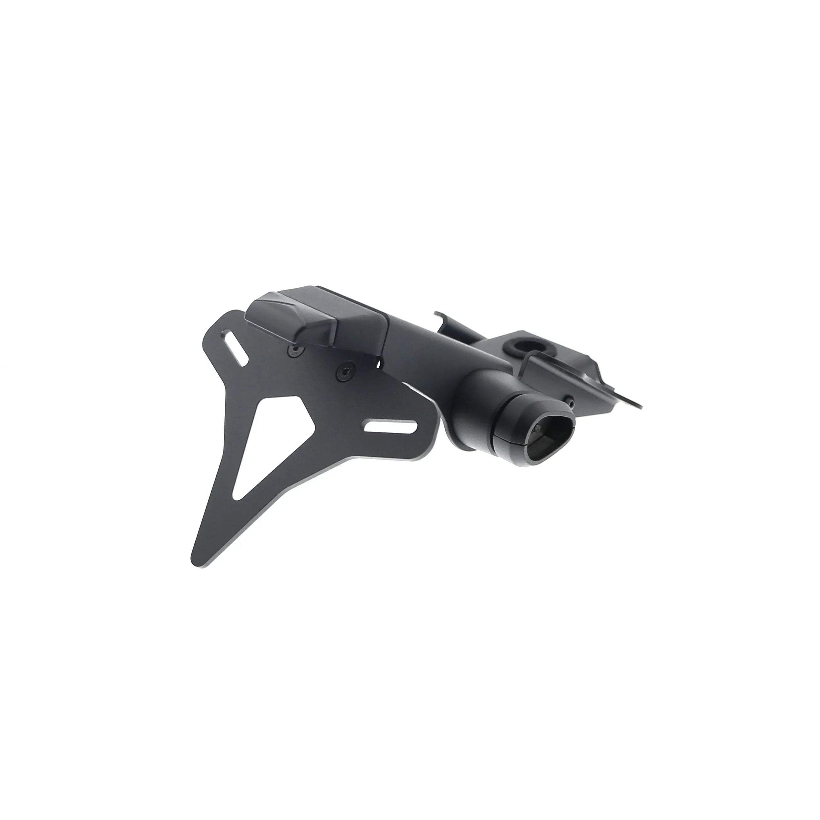 Evotech Yamaha MT-09 SP Tail Tidy (2021 - 2023) - Kennzeichenhalter | Evotech Performance