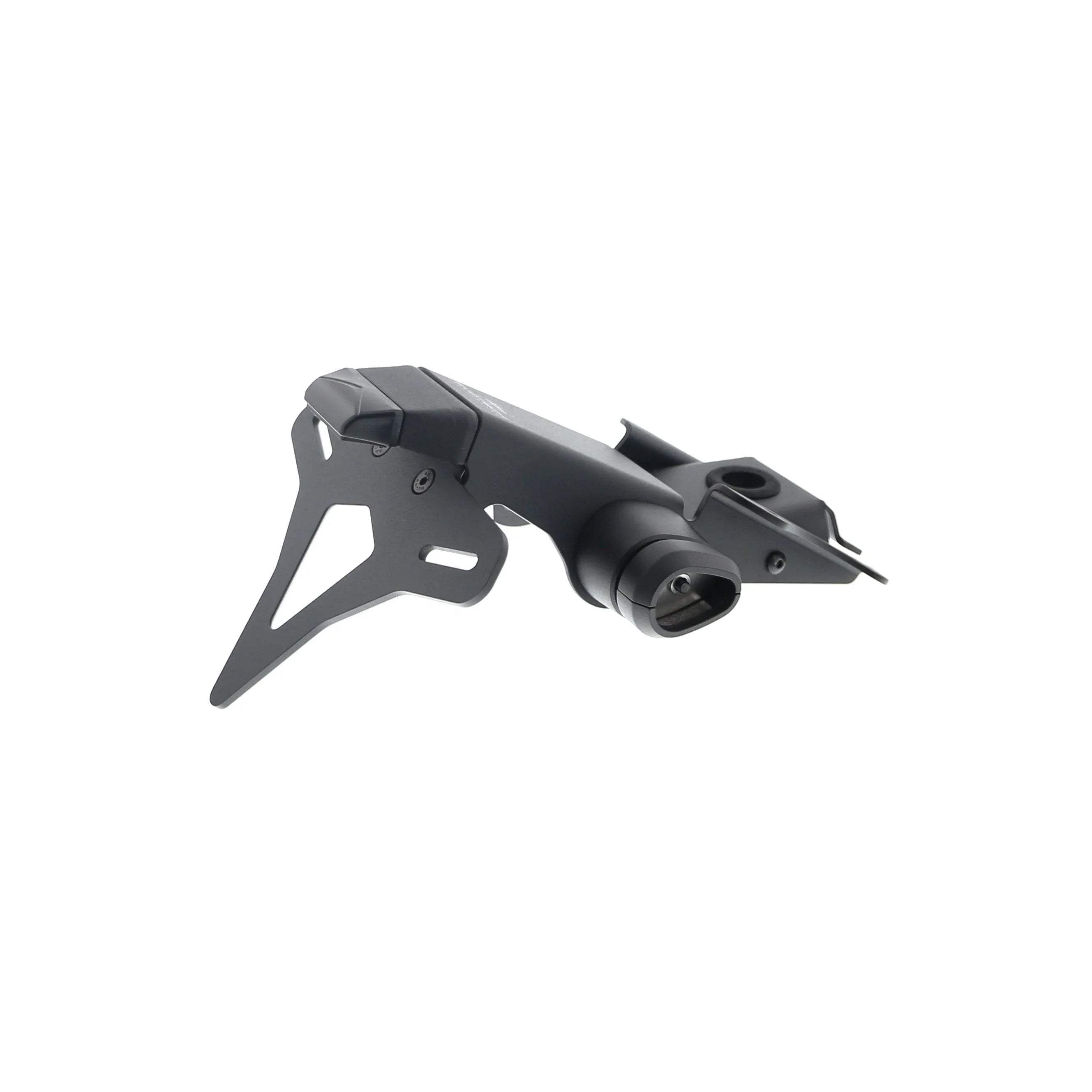 Evotech Yamaha MT-09 SP Tail Tidy (2021 - 2023) - Kennzeichenhalter | Evotech Performance