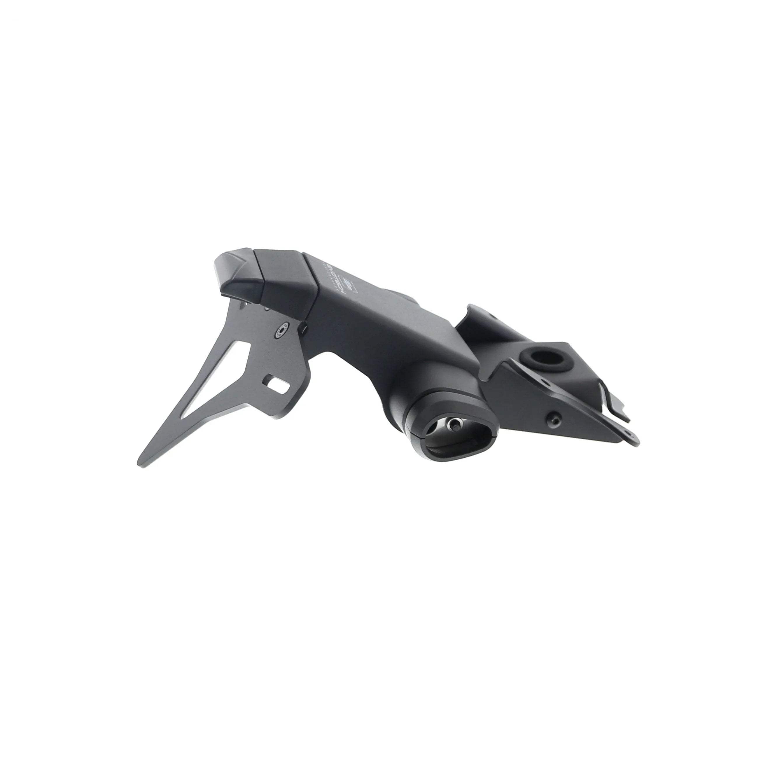 Evotech Yamaha MT-09 SP Tail Tidy (2021 - 2023) - Kennzeichenhalter | Evotech Performance