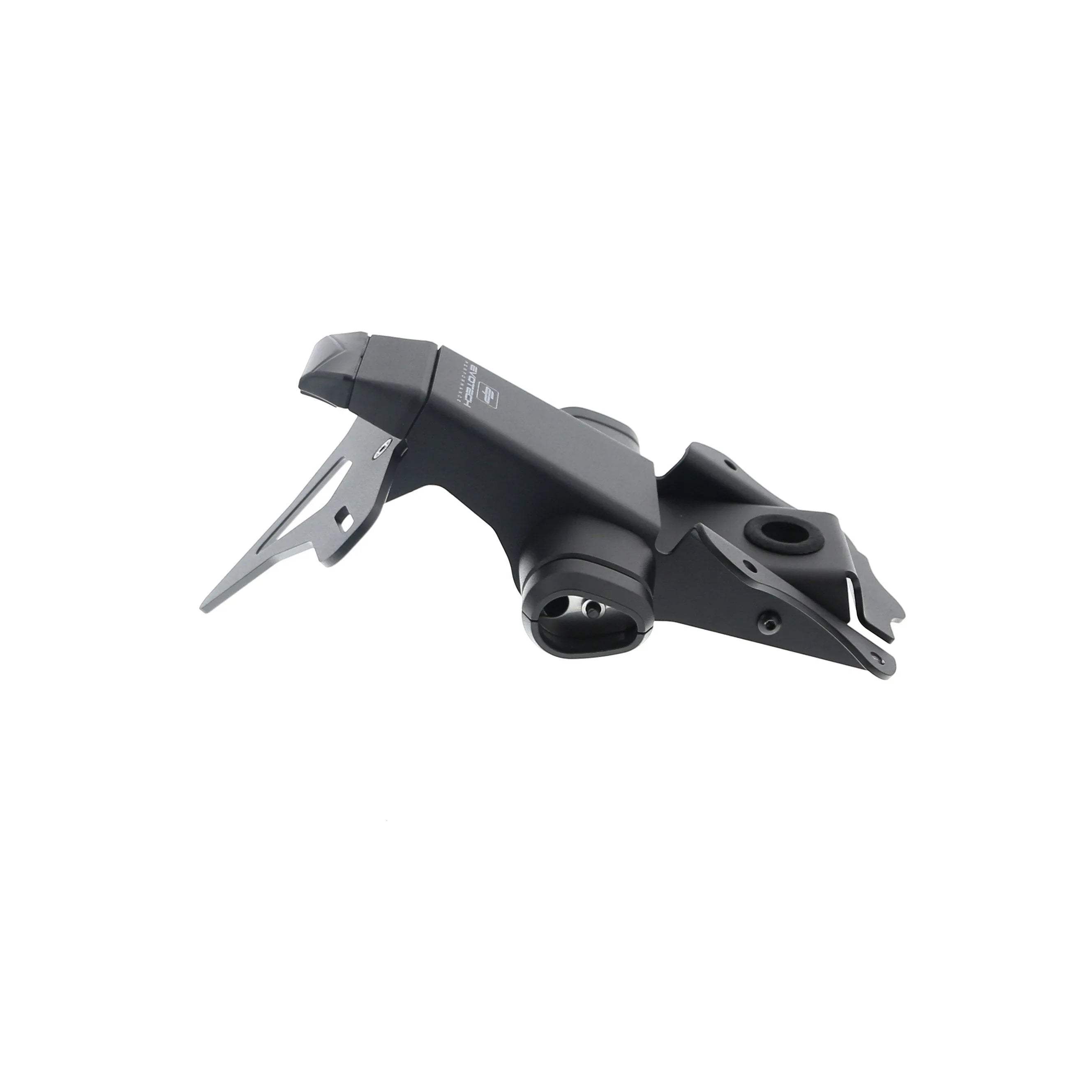 Evotech Yamaha MT-09 SP Tail Tidy (2021 - 2023) - Kennzeichenhalter | Evotech Performance
