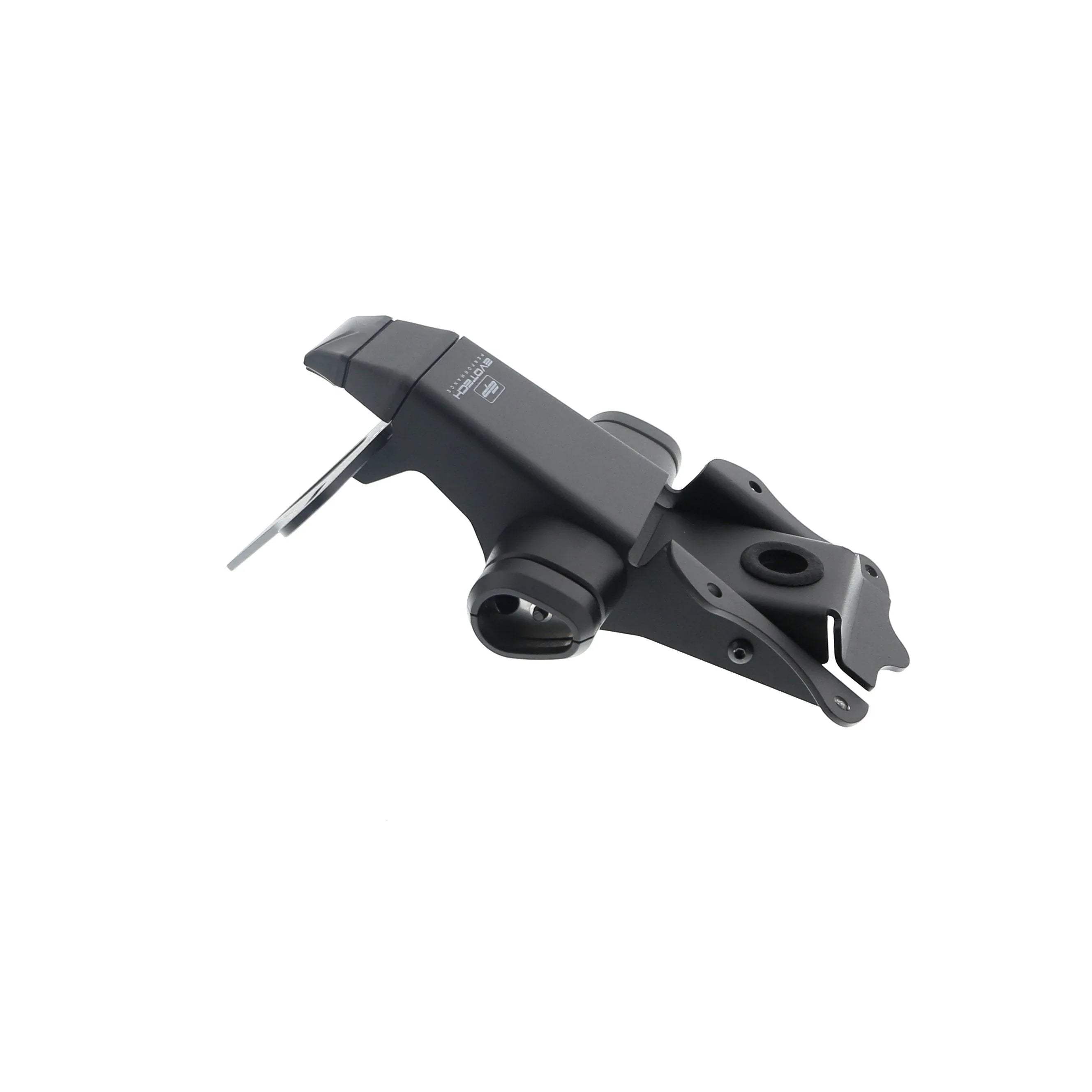 Evotech Yamaha MT-09 SP Tail Tidy (2021 - 2023) - Kennzeichenhalter | Evotech Performance