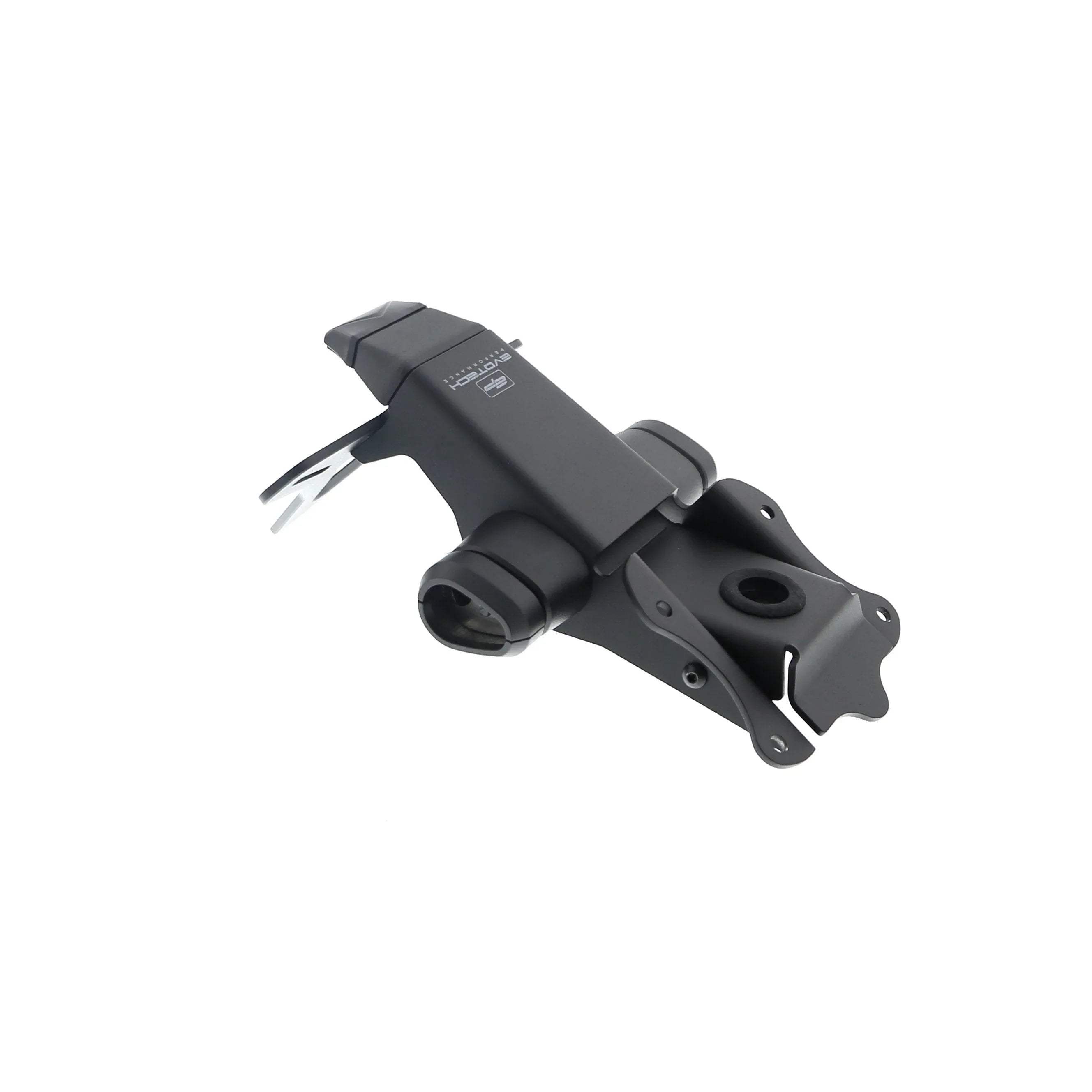 Evotech Yamaha MT-09 SP Tail Tidy (2021 - 2023) - Kennzeichenhalter | Evotech Performance