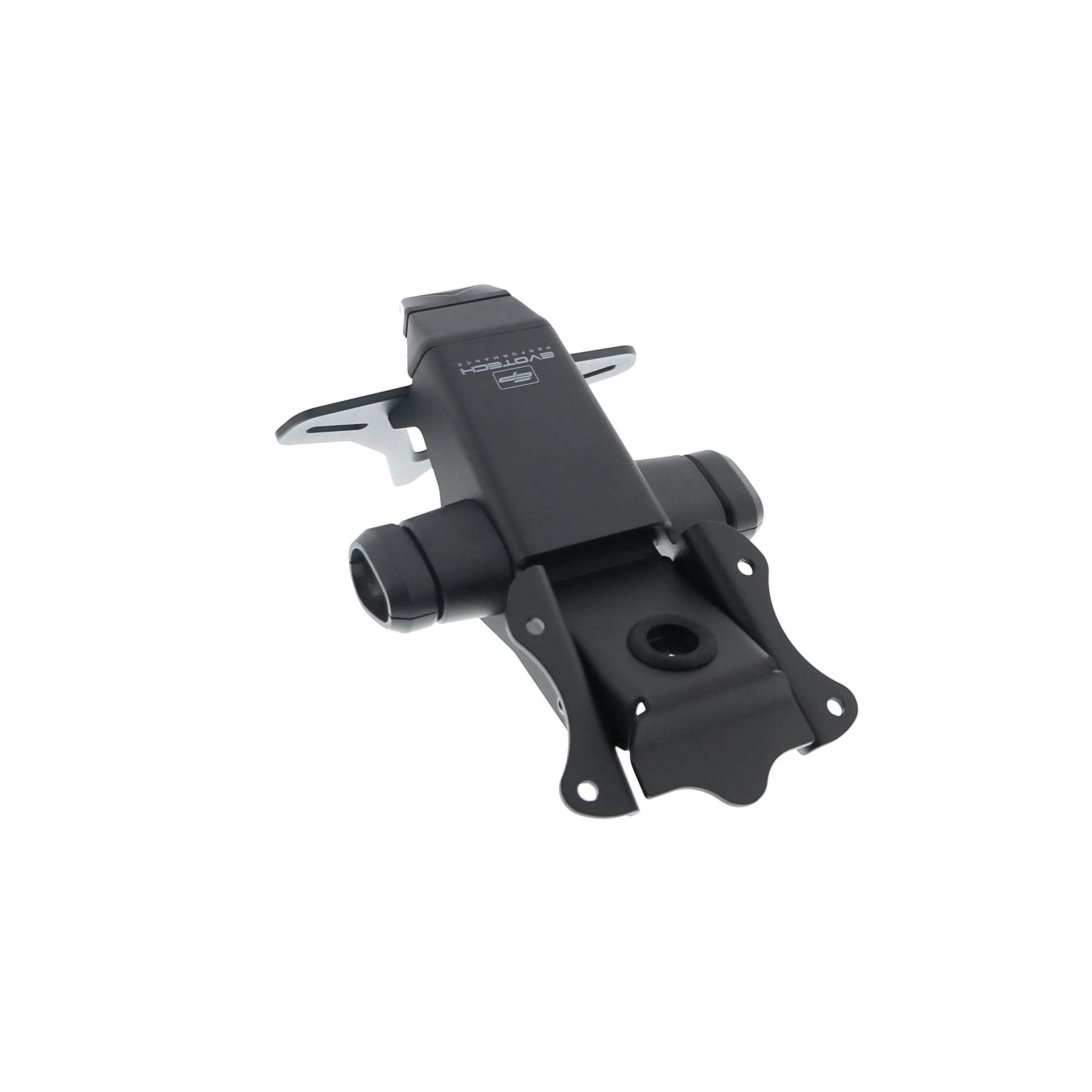 Evotech Yamaha MT-09 SP Tail Tidy (2021 - 2023) - Kennzeichenhalter | Evotech Performance
