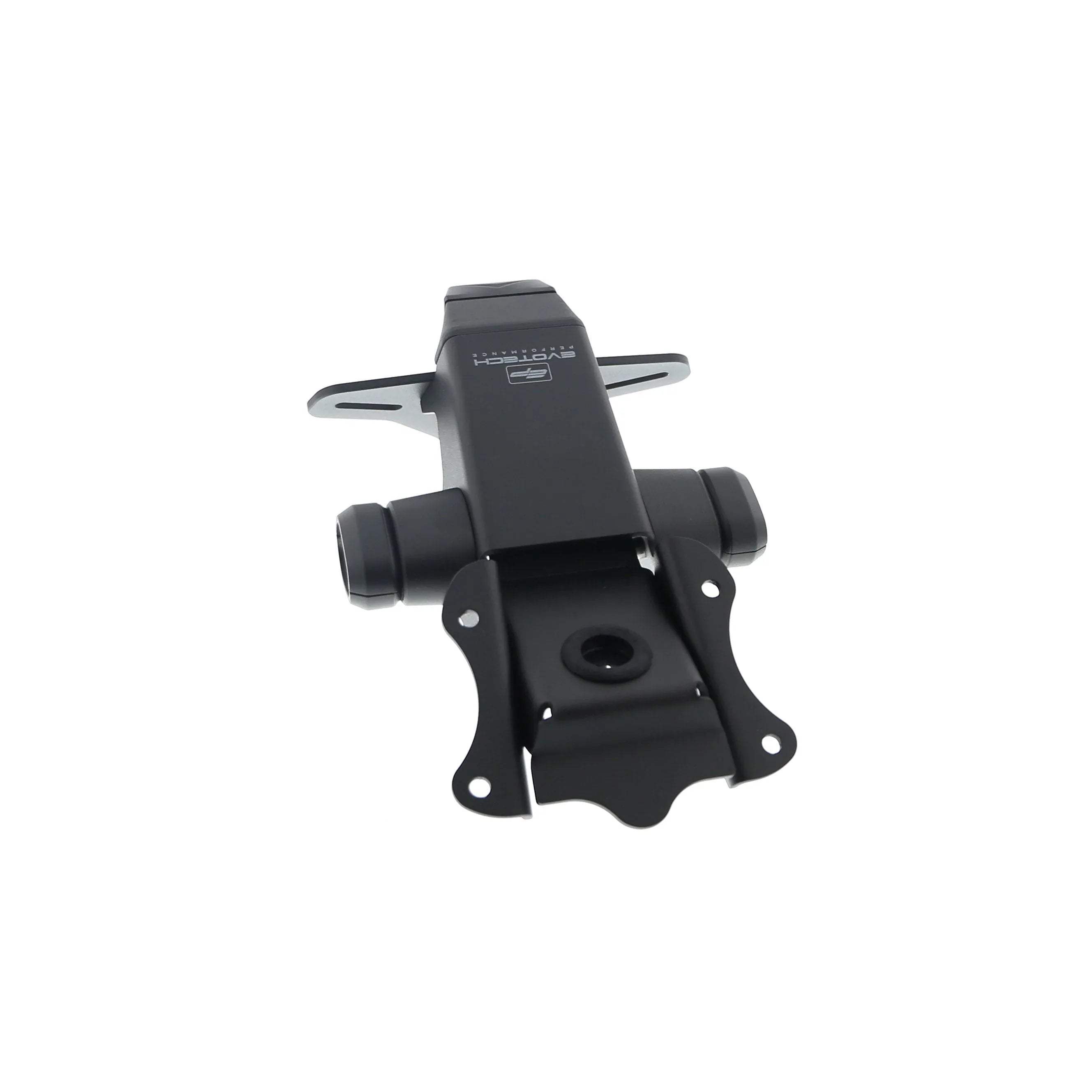 Evotech Yamaha MT-09 SP Tail Tidy (2021 - 2023) - Kennzeichenhalter | Evotech Performance