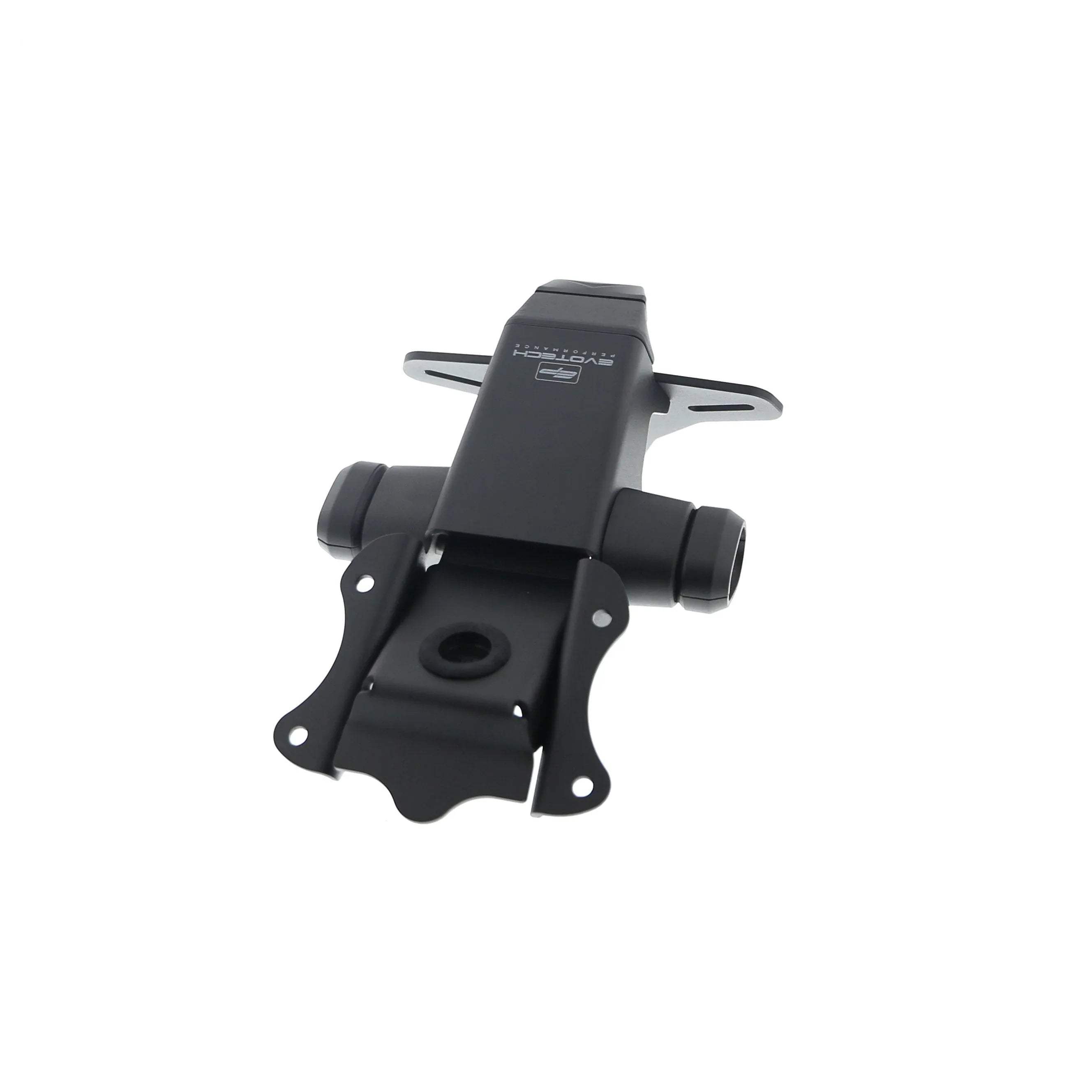 Evotech Yamaha MT-09 SP Tail Tidy (2021 - 2023) - Kennzeichenhalter | Evotech Performance