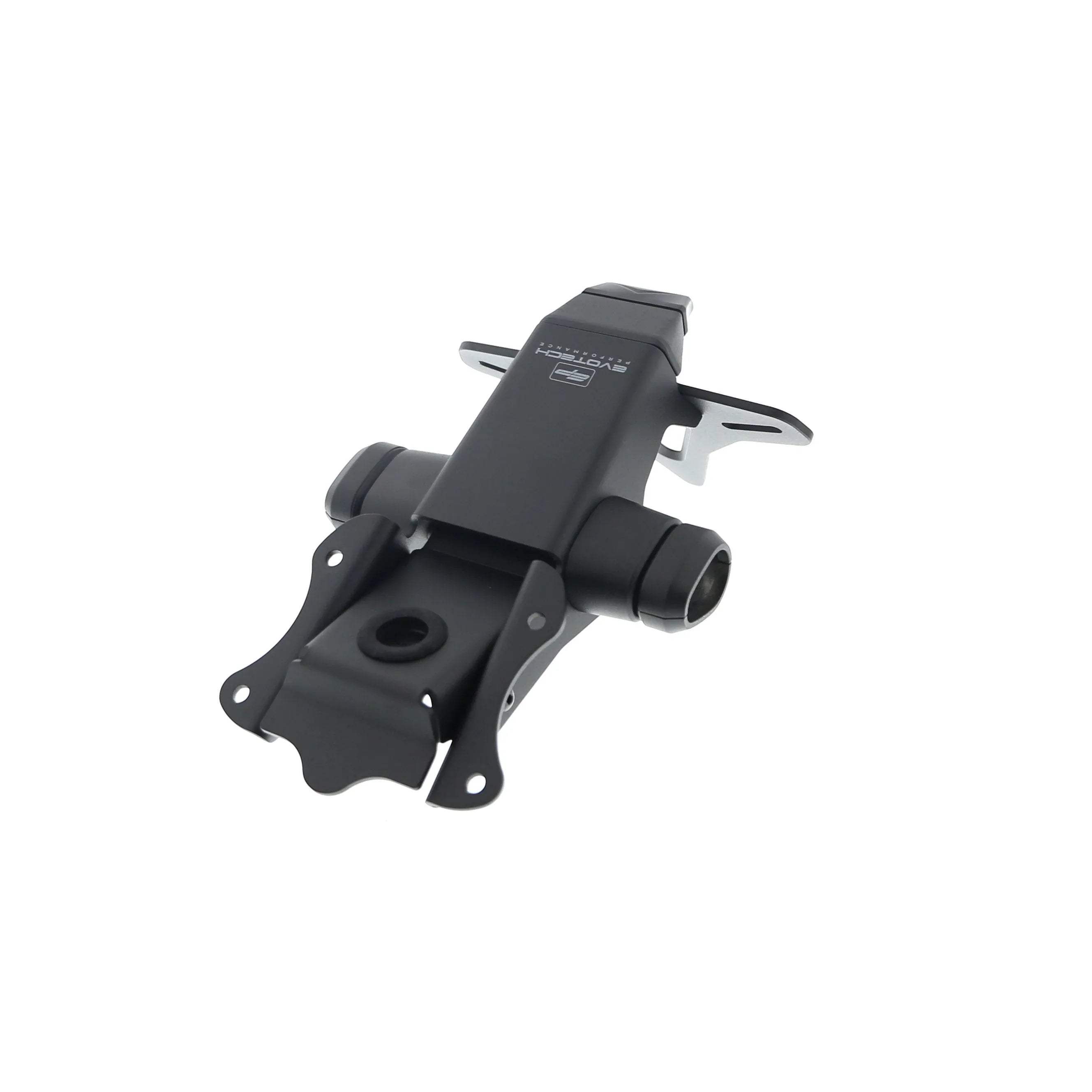 Evotech Yamaha MT-09 SP Tail Tidy (2021 - 2023) - Kennzeichenhalter | Evotech Performance