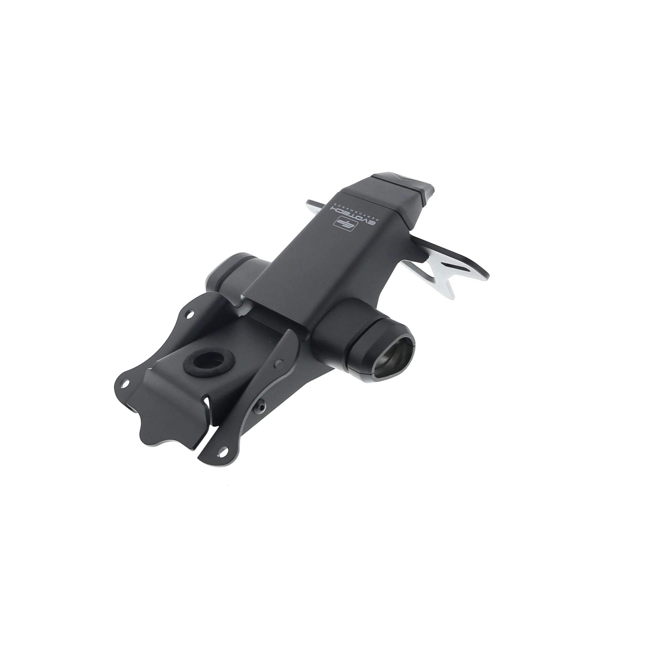 Evotech Yamaha MT-09 SP Tail Tidy (2021 - 2023) - Kennzeichenhalter | Evotech Performance
