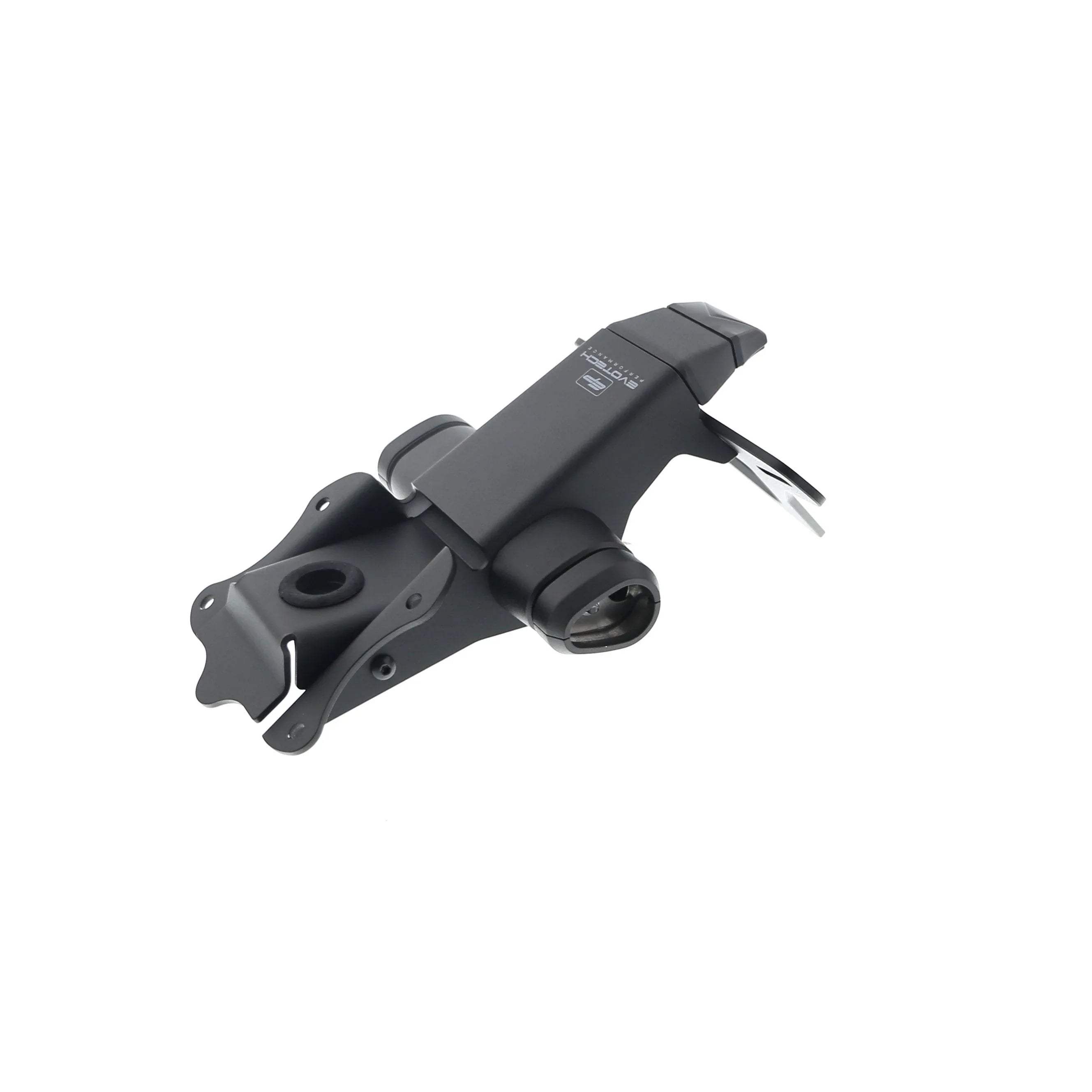 Evotech Yamaha MT-09 SP Tail Tidy (2021 - 2023) - Kennzeichenhalter | Evotech Performance