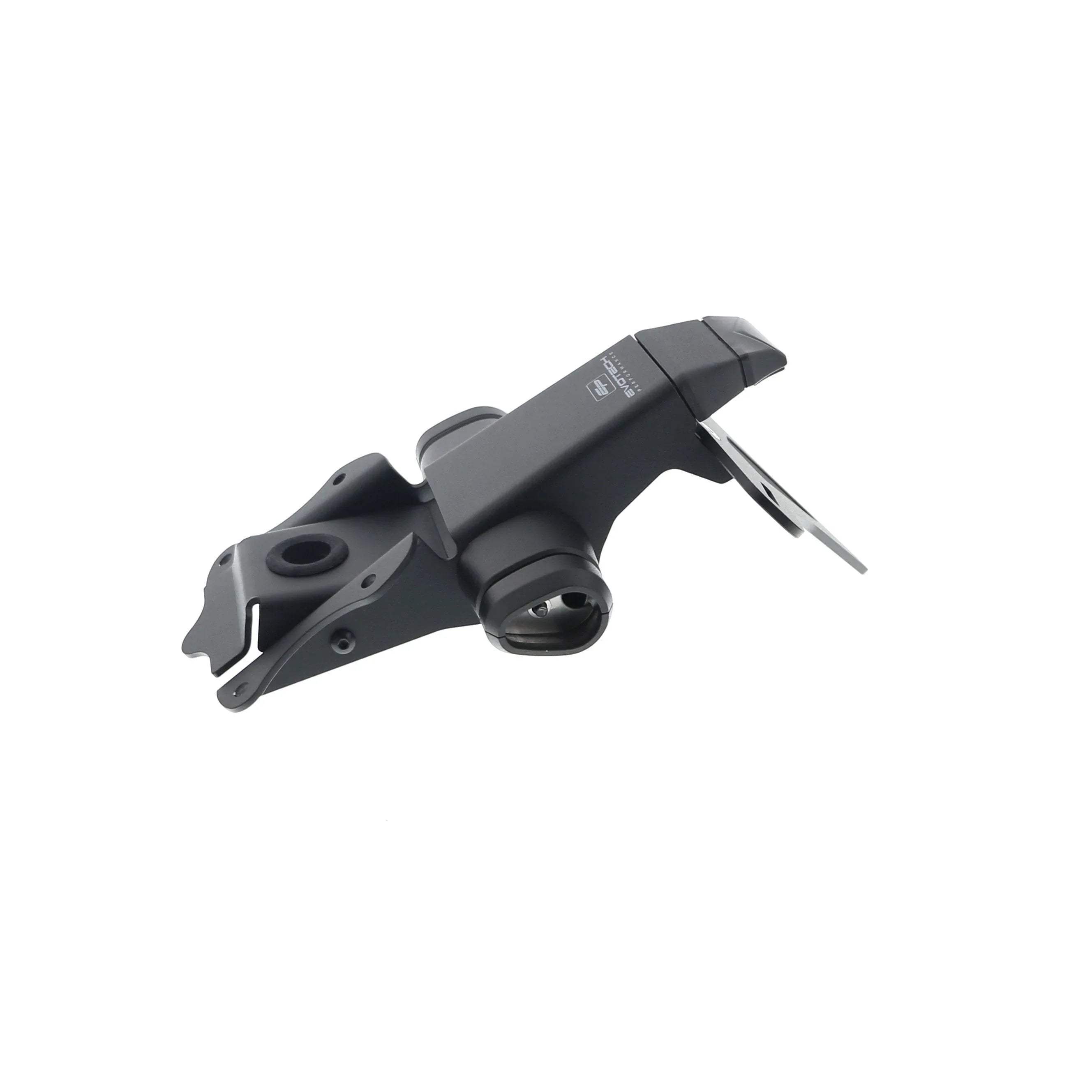 Evotech Yamaha MT-09 SP Tail Tidy (2021 - 2023) - Kennzeichenhalter | Evotech Performance