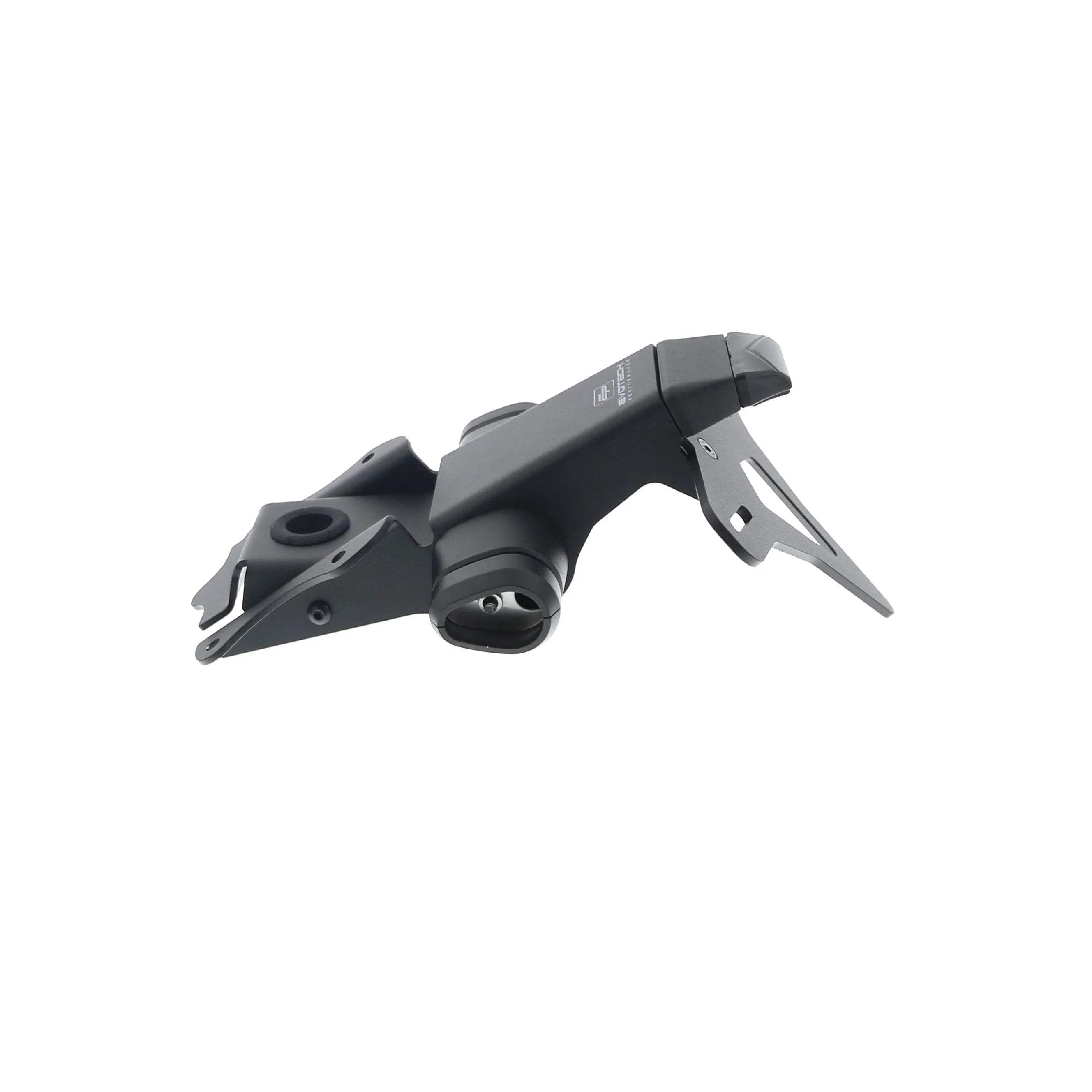 Evotech Yamaha MT-09 SP Tail Tidy (2021 - 2023) - Kennzeichenhalter | Evotech Performance