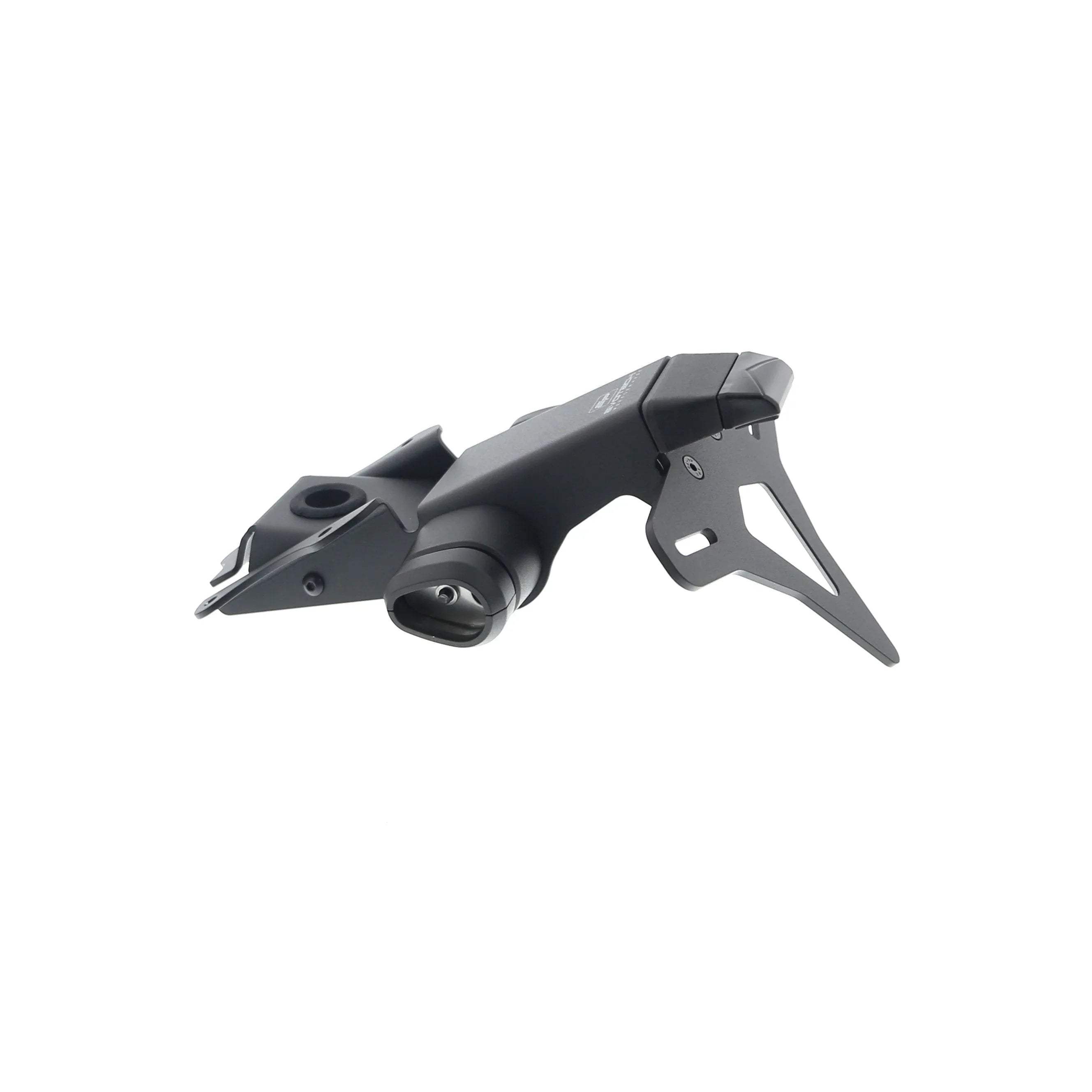 Evotech Yamaha MT-09 SP Tail Tidy (2021 - 2023) - Kennzeichenhalter | Evotech Performance