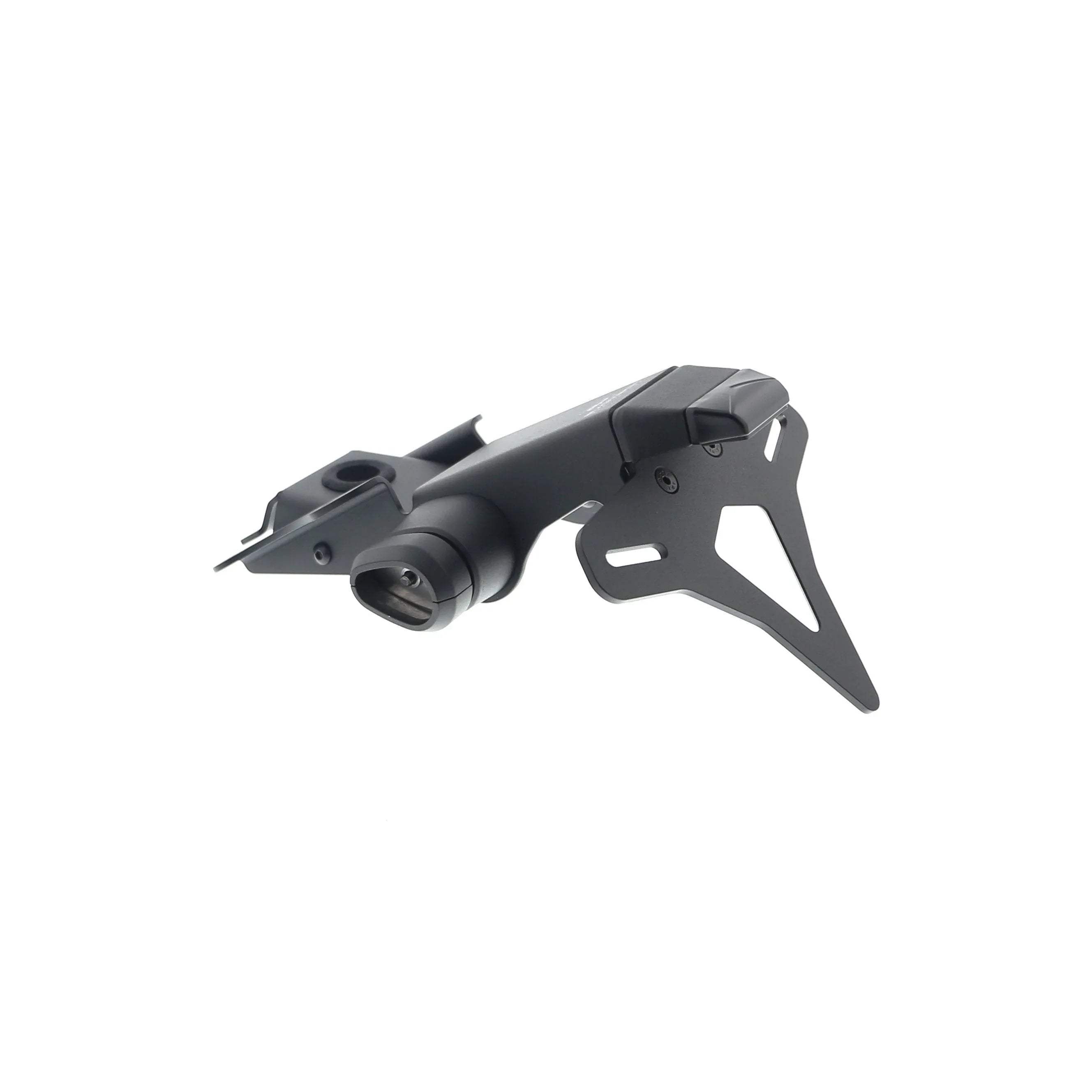 Evotech Yamaha MT-09 SP Tail Tidy (2021 - 2023) - Kennzeichenhalter | Evotech Performance