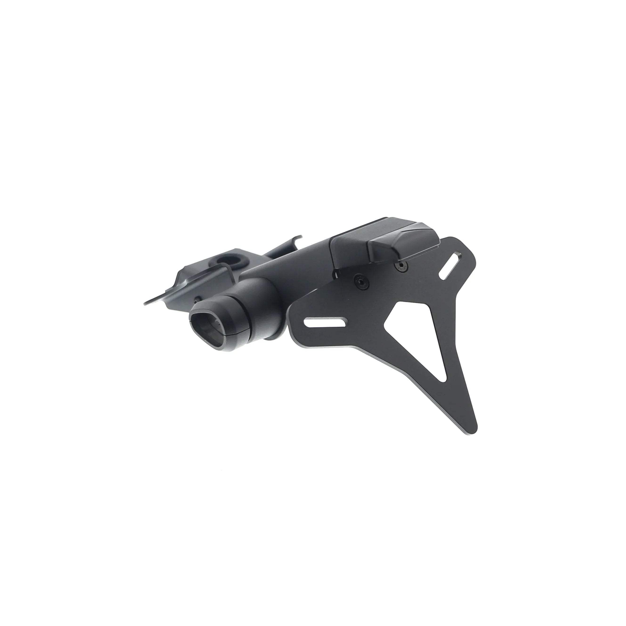 Evotech Yamaha MT-09 SP Tail Tidy (2021 - 2023) - Kennzeichenhalter | Evotech Performance