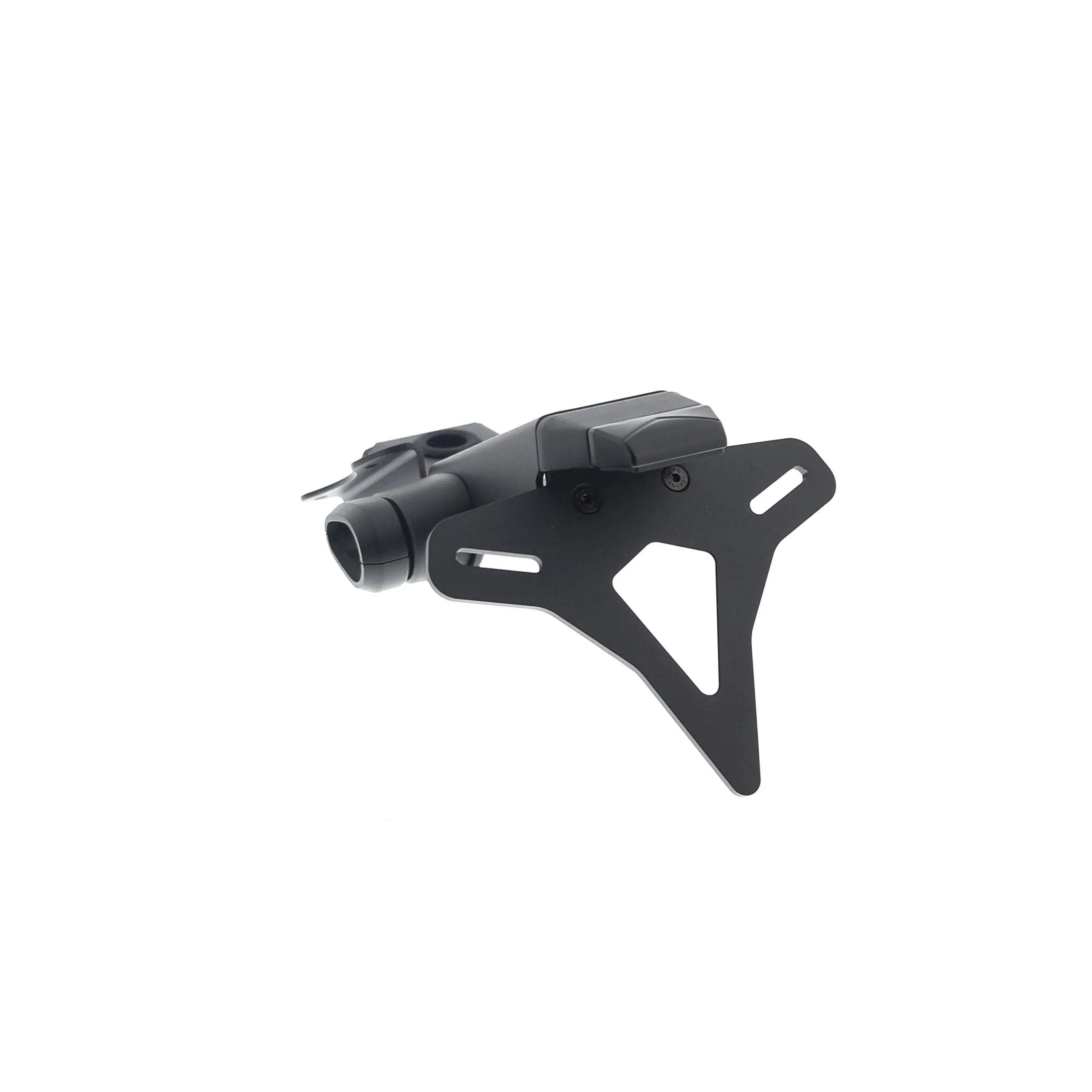 Evotech Yamaha MT-09 SP Tail Tidy (2021 - 2023) - Kennzeichenhalter | Evotech Performance