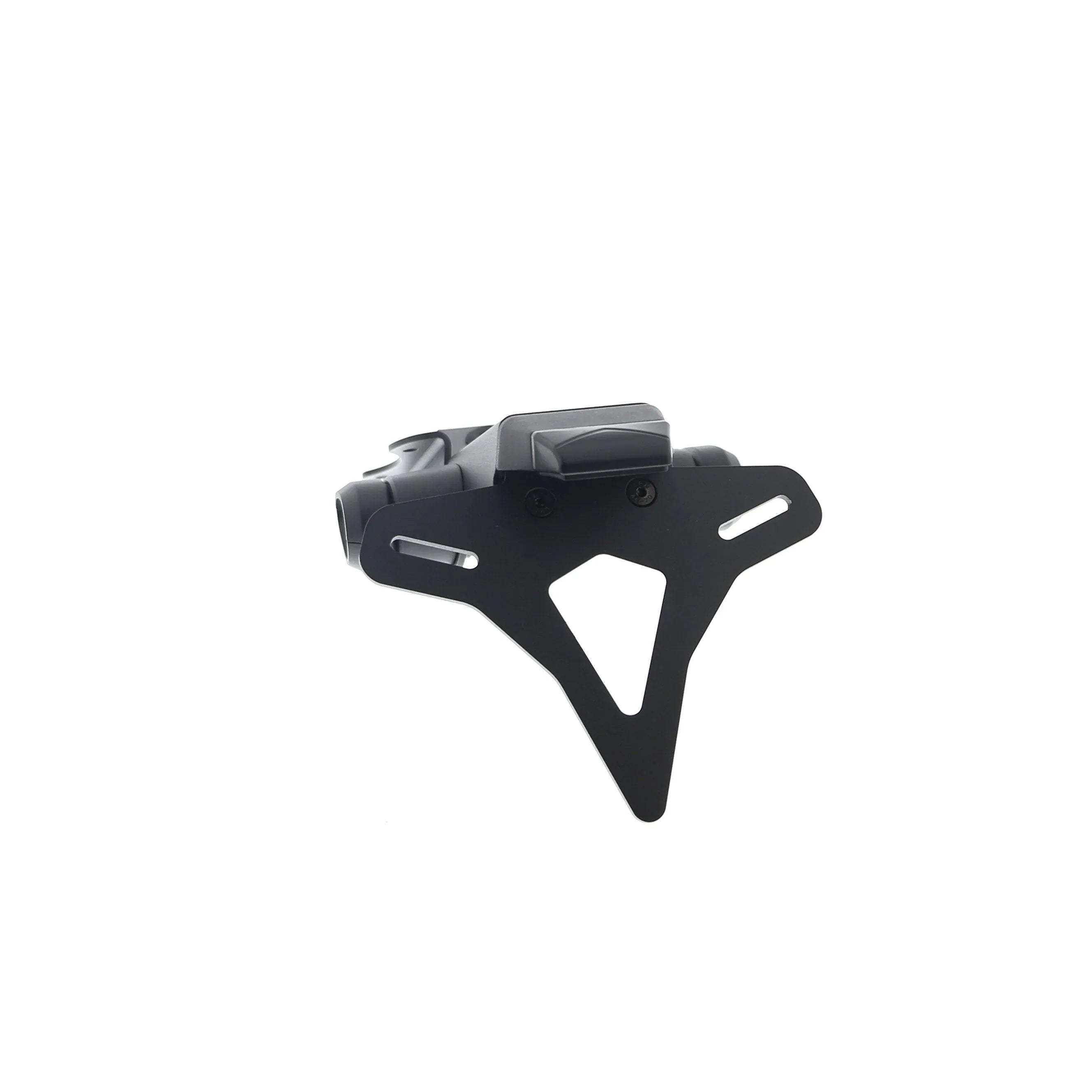 Evotech Yamaha MT-09 SP Tail Tidy (2021 - 2023) - Kennzeichenhalter | Evotech Performance