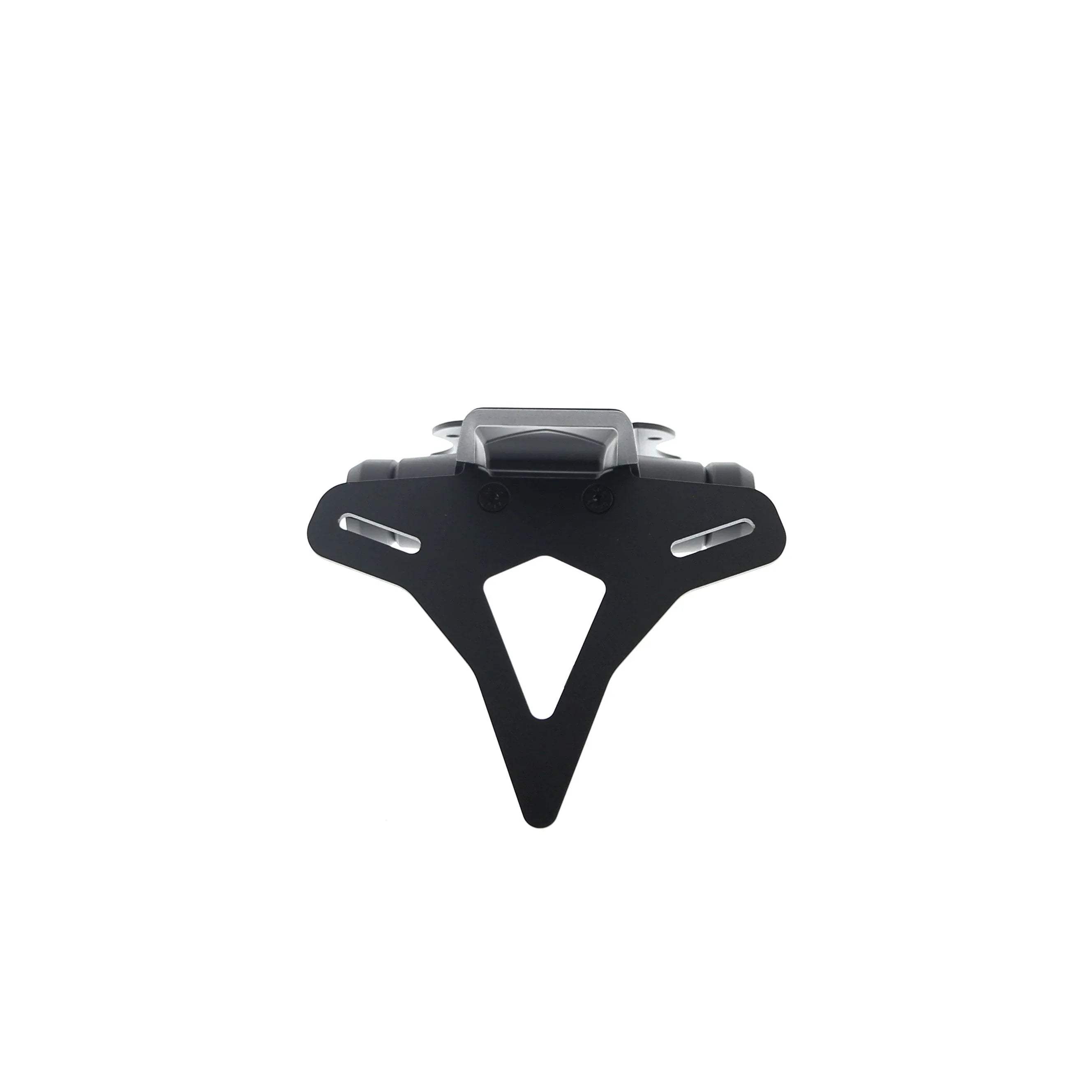 Evotech Yamaha MT-09 SP Tail Tidy (2021 - 2023) - Kennzeichenhalter | Evotech Performance