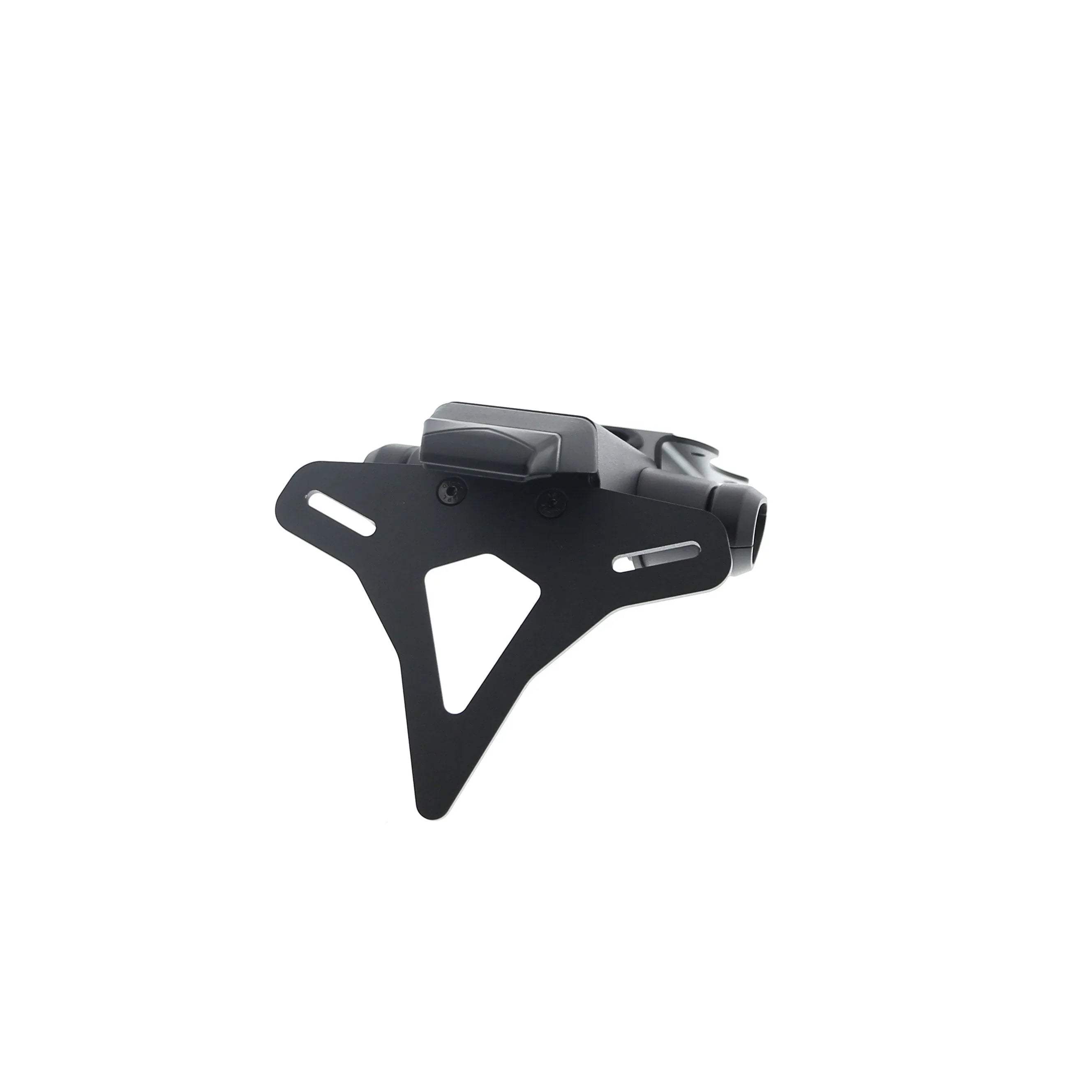 Evotech Yamaha MT-09 SP Tail Tidy (2021 - 2023) - Kennzeichenhalter | Evotech Performance