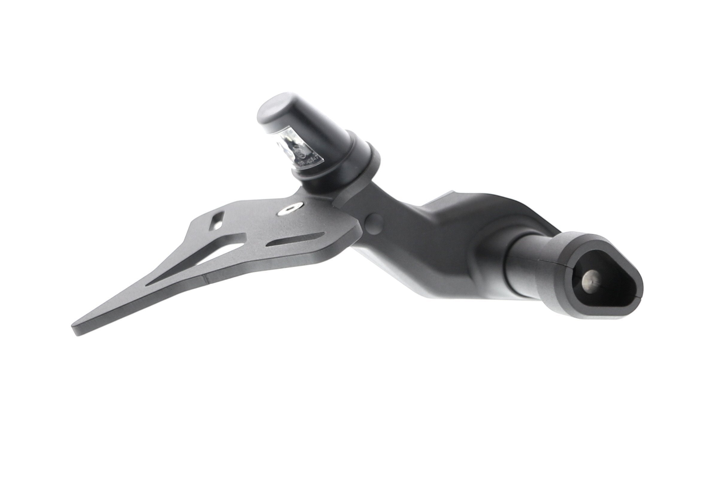 Evotech Yamaha YZF-R1 Tail Tidy (2020+)