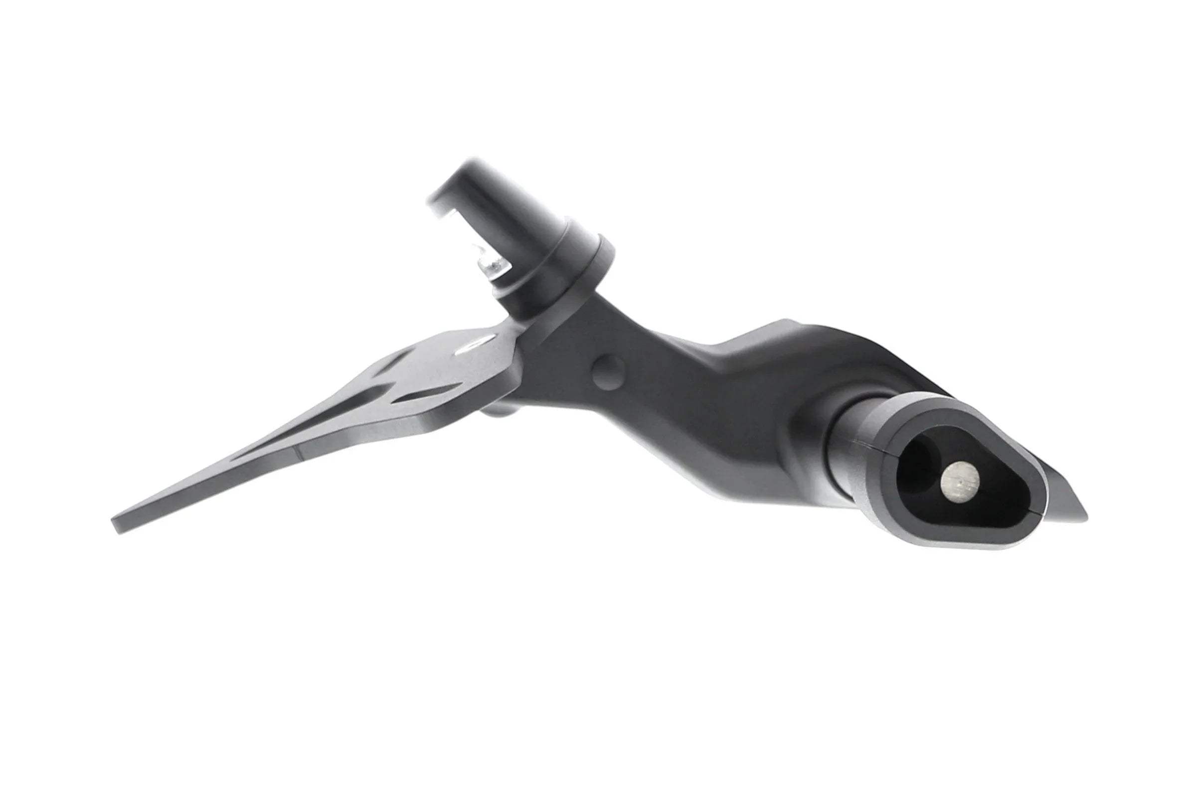 Evotech Yamaha YZF-R1M Tail Tidy 2015 - 2019 - Kennzeichenhalter | Evotech Performance