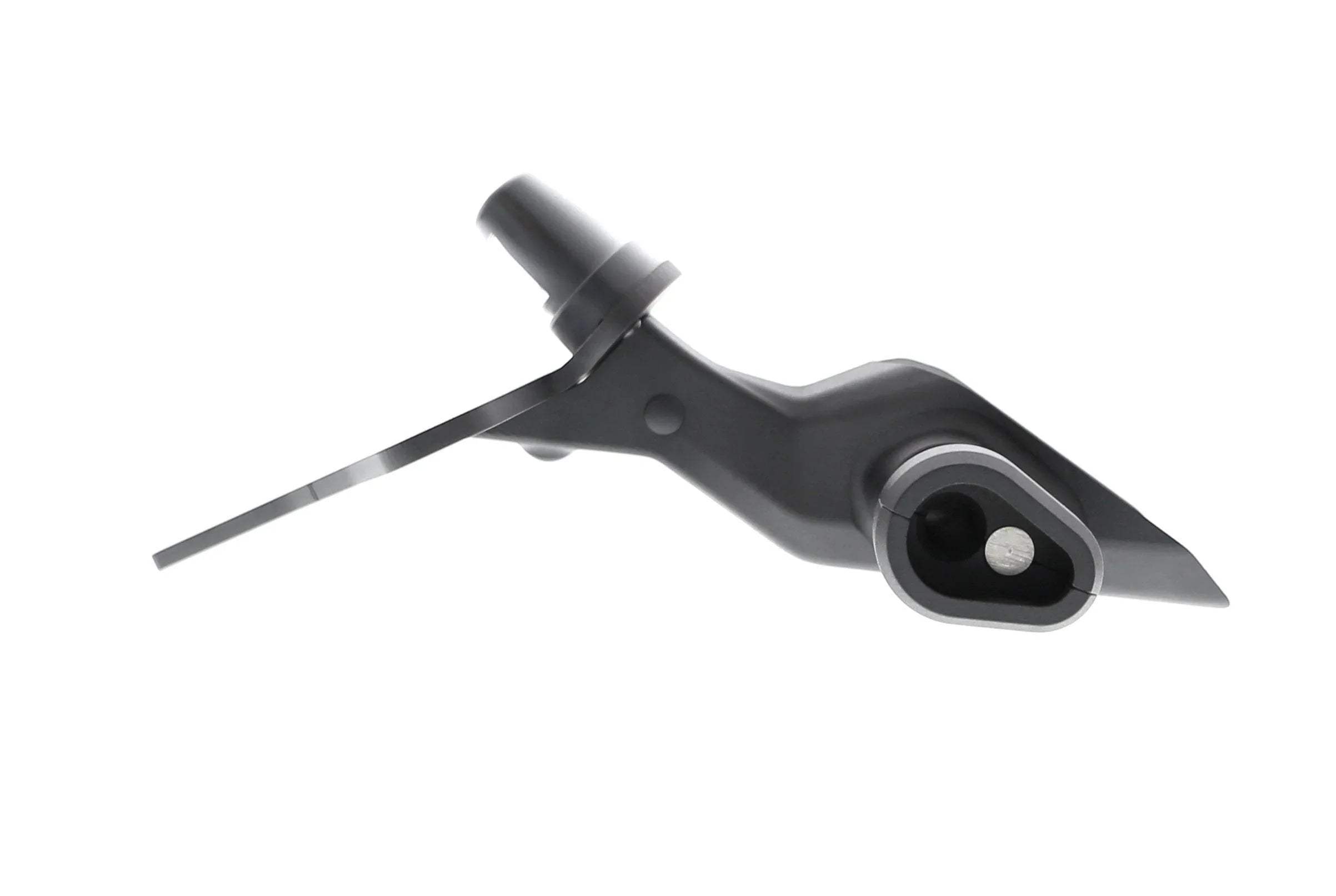 Evotech Yamaha YZF-R1M Tail Tidy 2015 - 2019 - Kennzeichenhalter | Evotech Performance