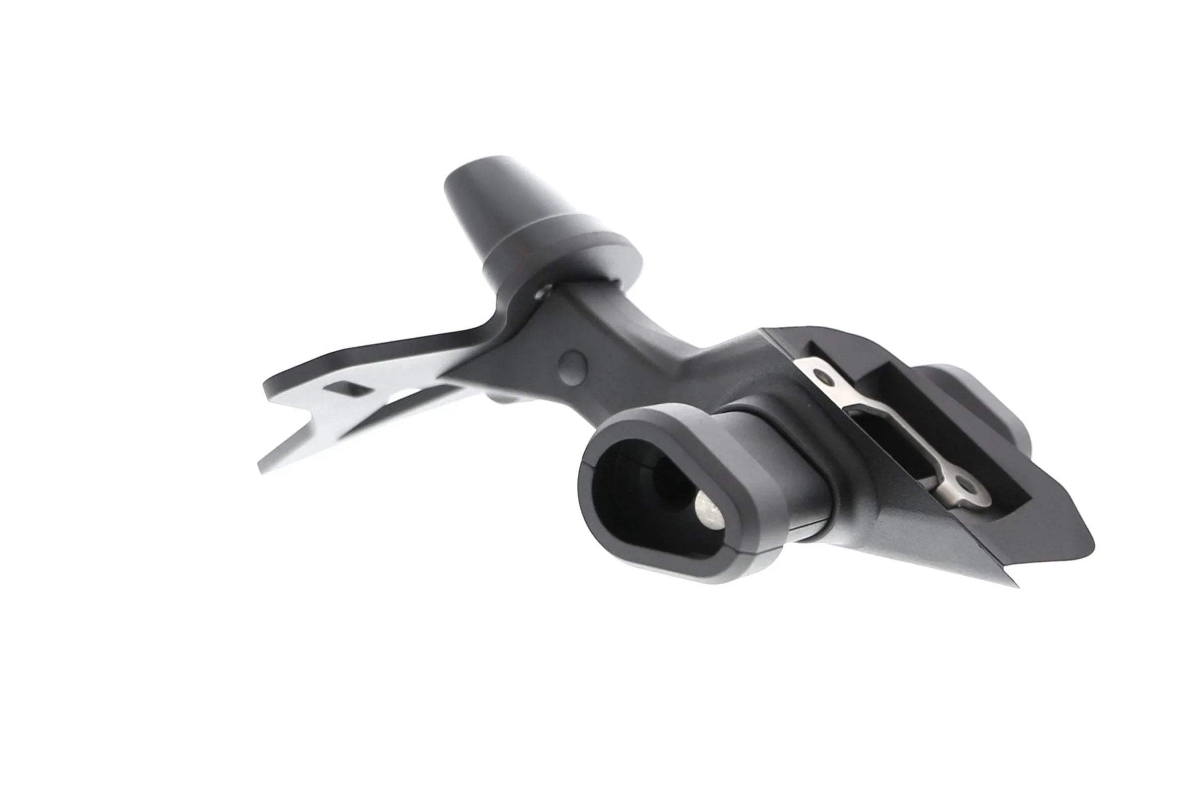 Evotech Yamaha YZF-R1M Tail Tidy 2015 - 2019 - Kennzeichenhalter | Evotech Performance