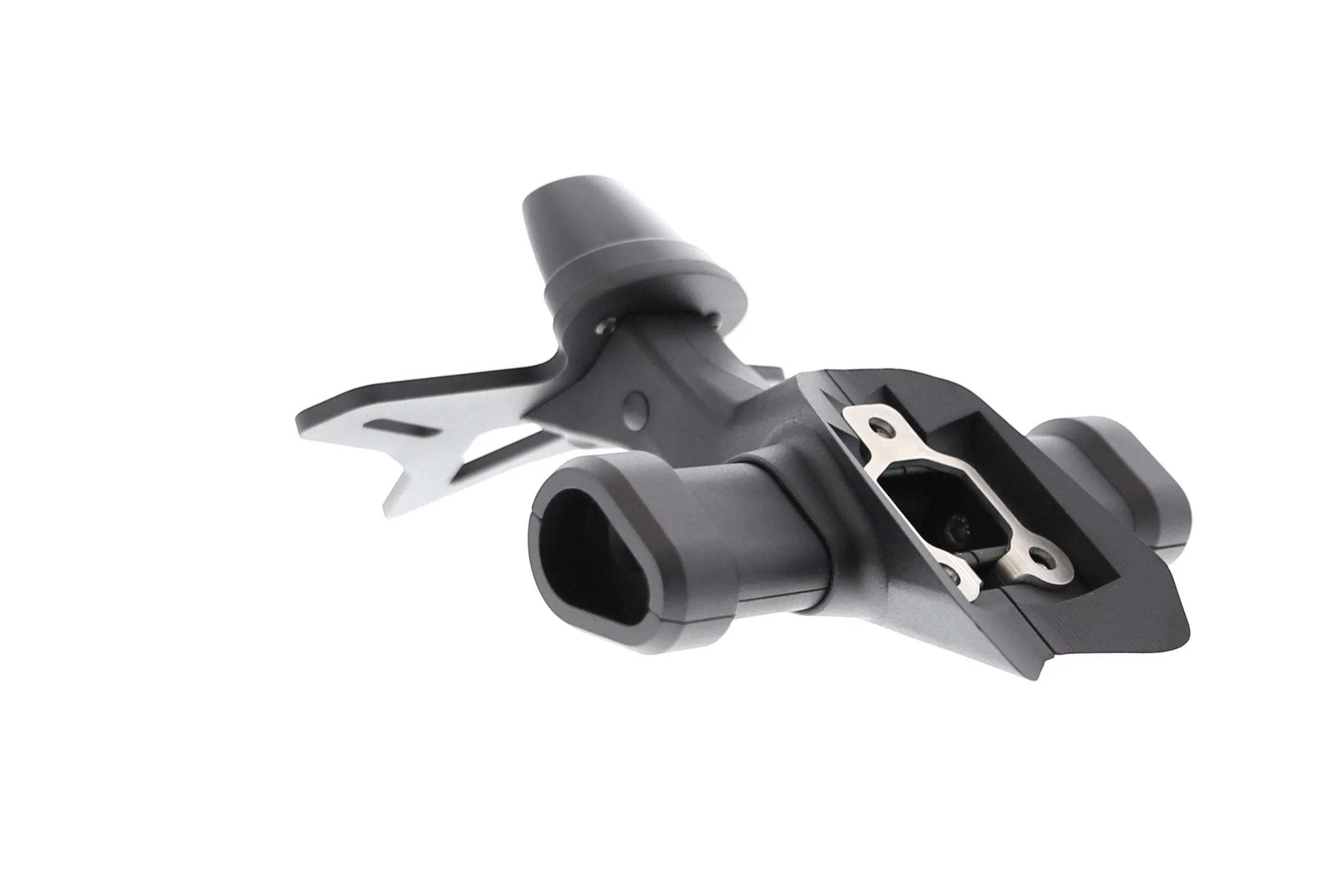 Evotech Yamaha YZF-R1M Tail Tidy 2015 - 2019 - Kennzeichenhalter | Evotech Performance