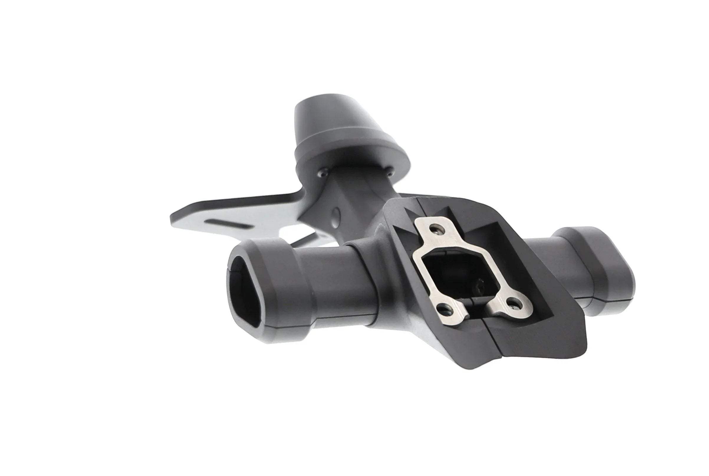 Evotech Yamaha YZF-R1M Tail Tidy 2015 - 2019 - Kennzeichenhalter | Evotech Performance