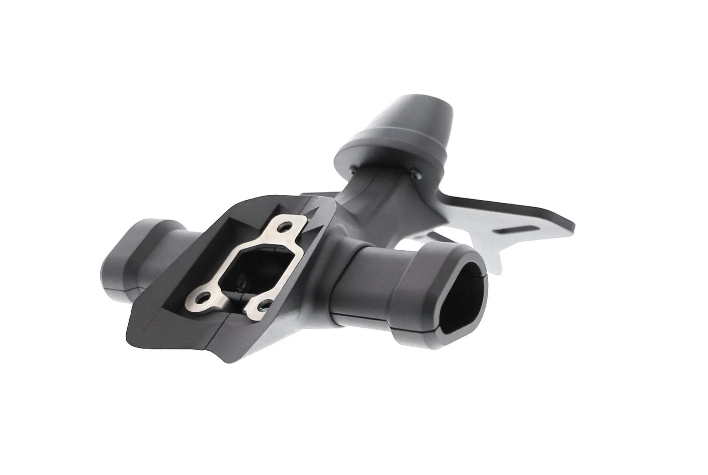 Evotech Yamaha YZF-R1M Tail Tidy 2015 - 2019 - Kennzeichenhalter | Evotech Performance