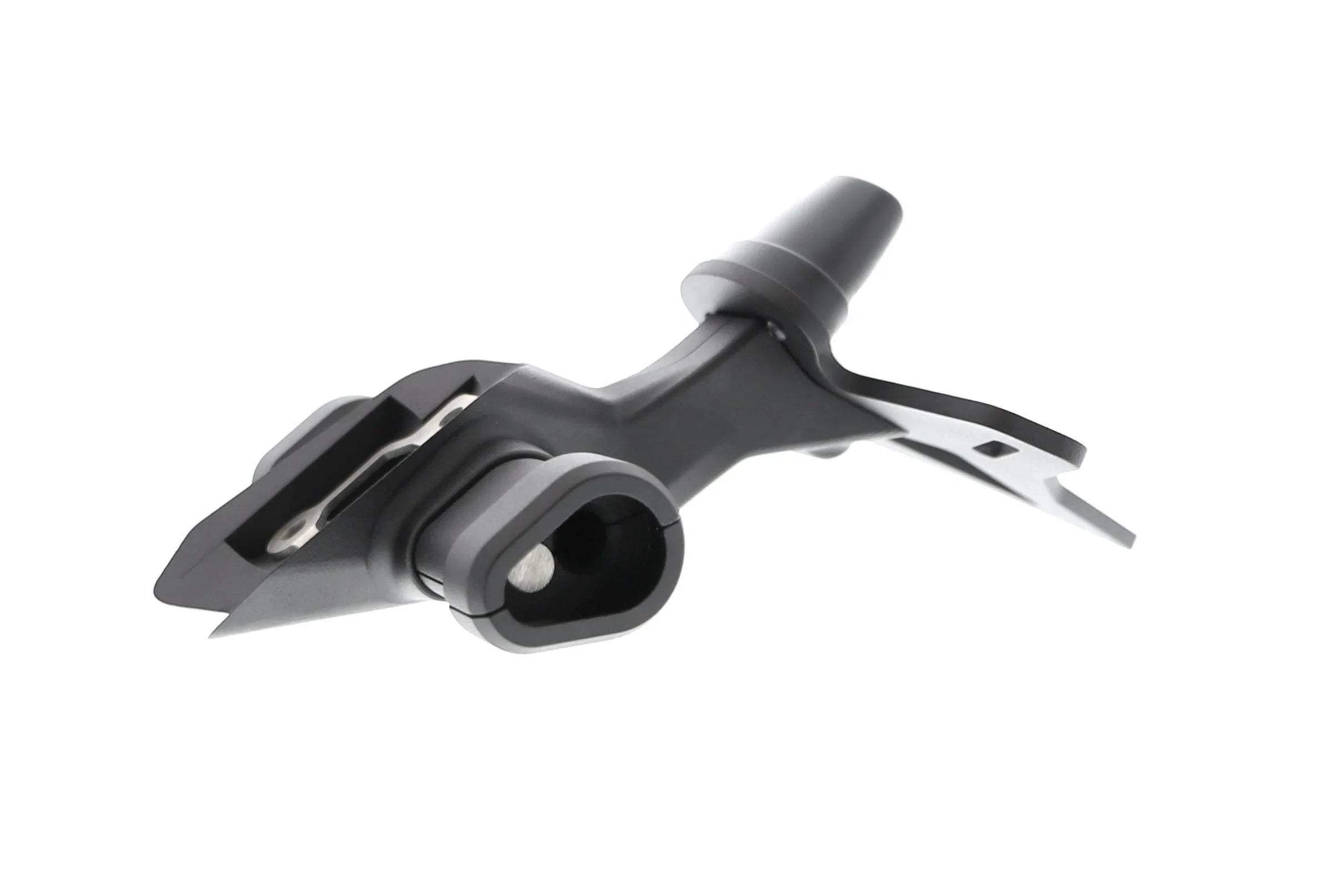 Evotech Yamaha YZF-R1M Tail Tidy 2015 - 2019 - Kennzeichenhalter | Evotech Performance