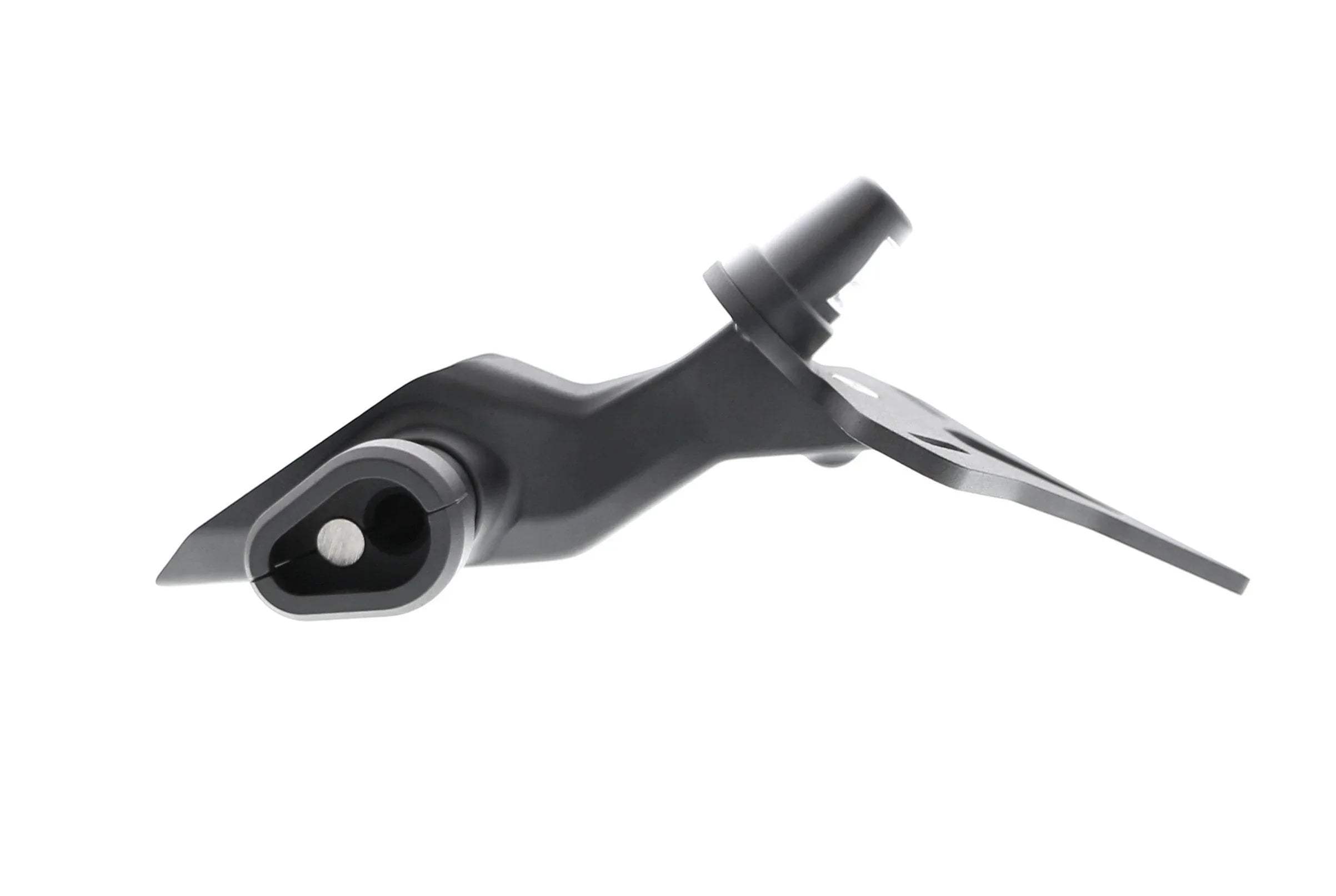 Evotech Yamaha YZF-R1M Tail Tidy 2015 - 2019 - Kennzeichenhalter | Evotech Performance