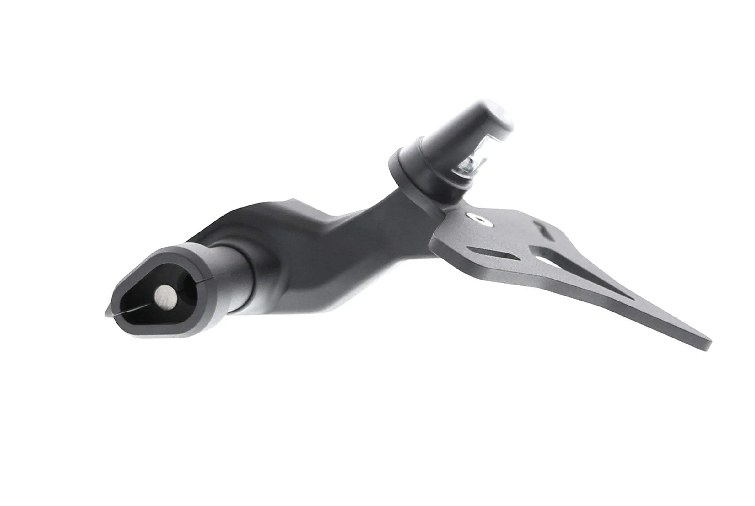 Evotech Yamaha YZF-R1M Tail Tidy 2015 - 2019 - Kennzeichenhalter | Evotech Performance