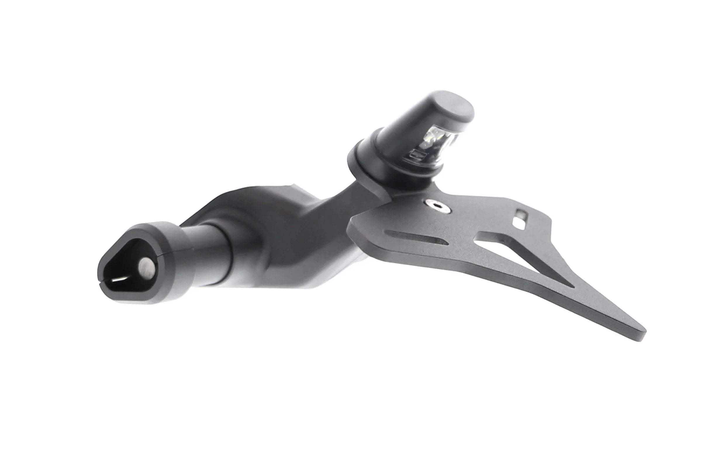 Evotech Yamaha YZF-R1M Tail Tidy 2015 - 2019 - Kennzeichenhalter | Evotech Performance